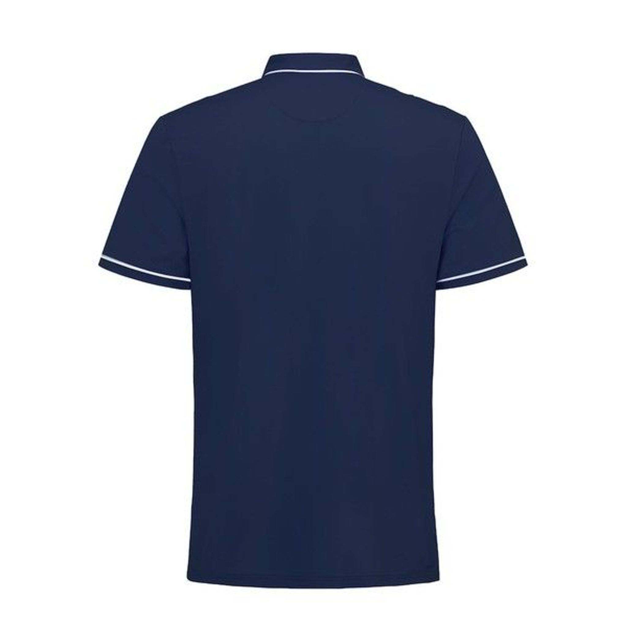 Original Penguin Heritage Piped Poloshirt pro muže