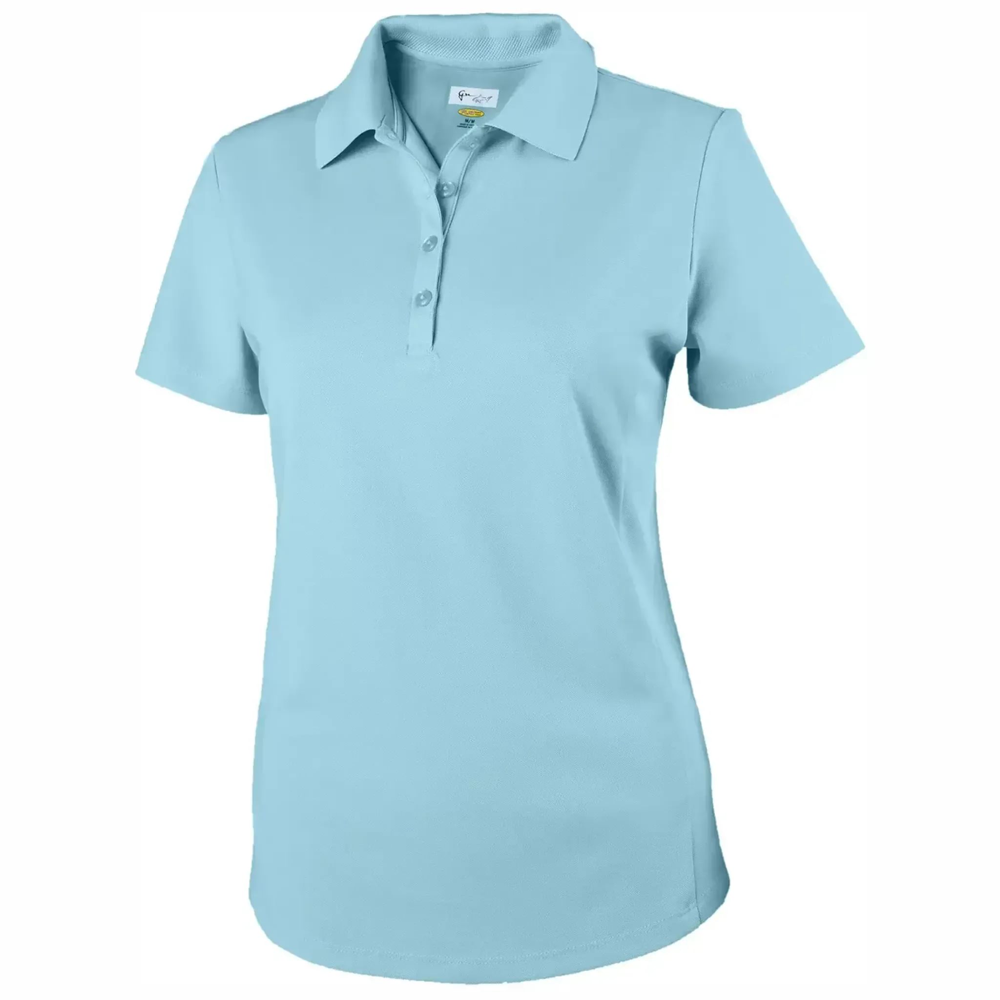 Greg Norman Basic Polo pro dámy