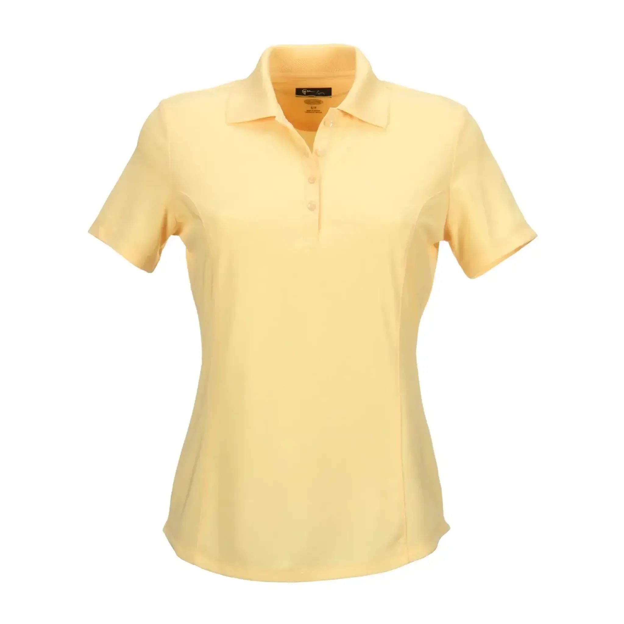 Greg Norman Basic Polo pro dámy