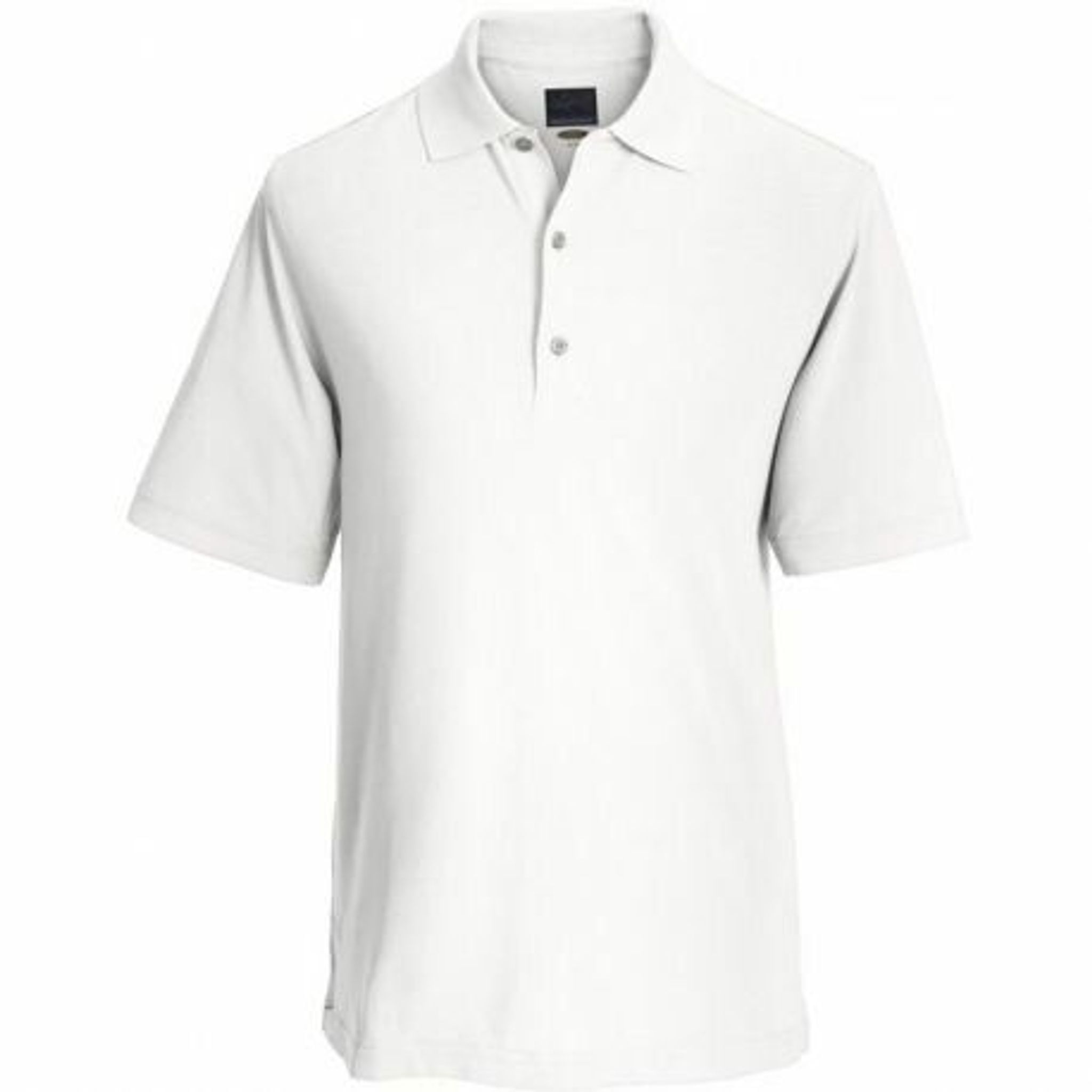 Greg Norman Modern Fit Pique Poloshirt pro muže