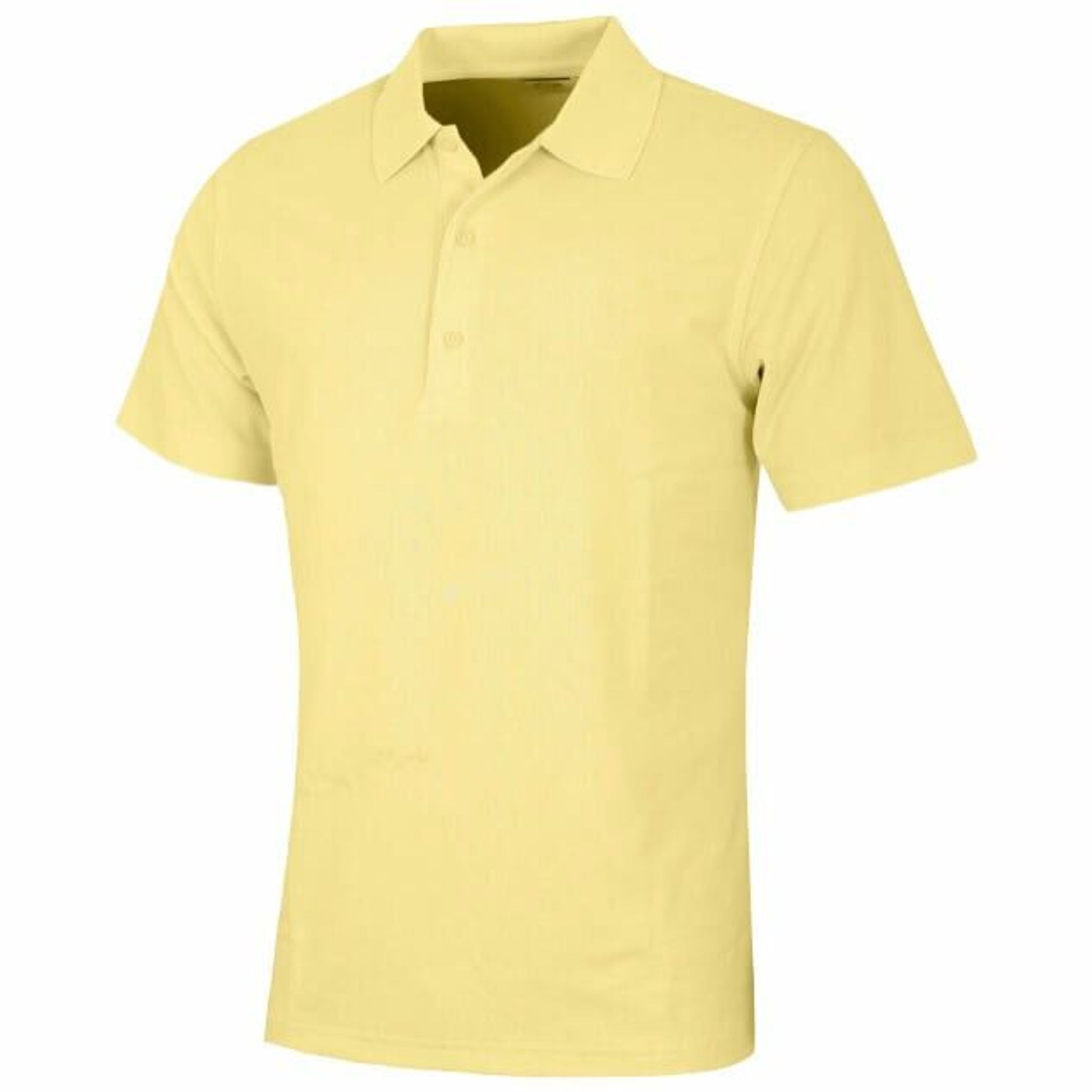 Greg Norman Modern Fit Pique Poloshirt pro muže