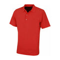 Greg Norman Modern Fit Pique Poloshirt pro muže