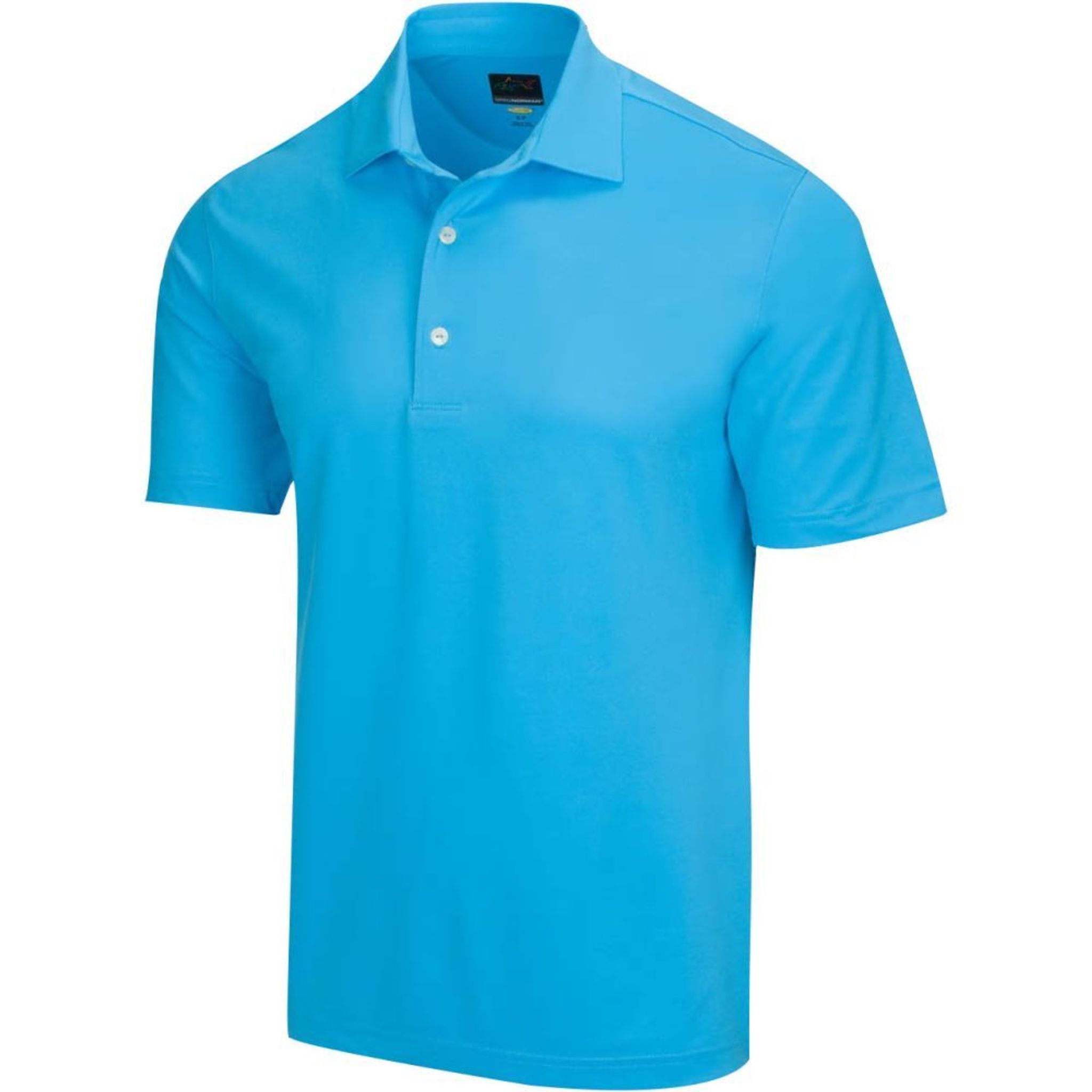 Greg Norman Modern Fit Pique Poloshirt pro muže