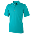 Greg Norman Modern Fit Pique Poloshirt pro muže