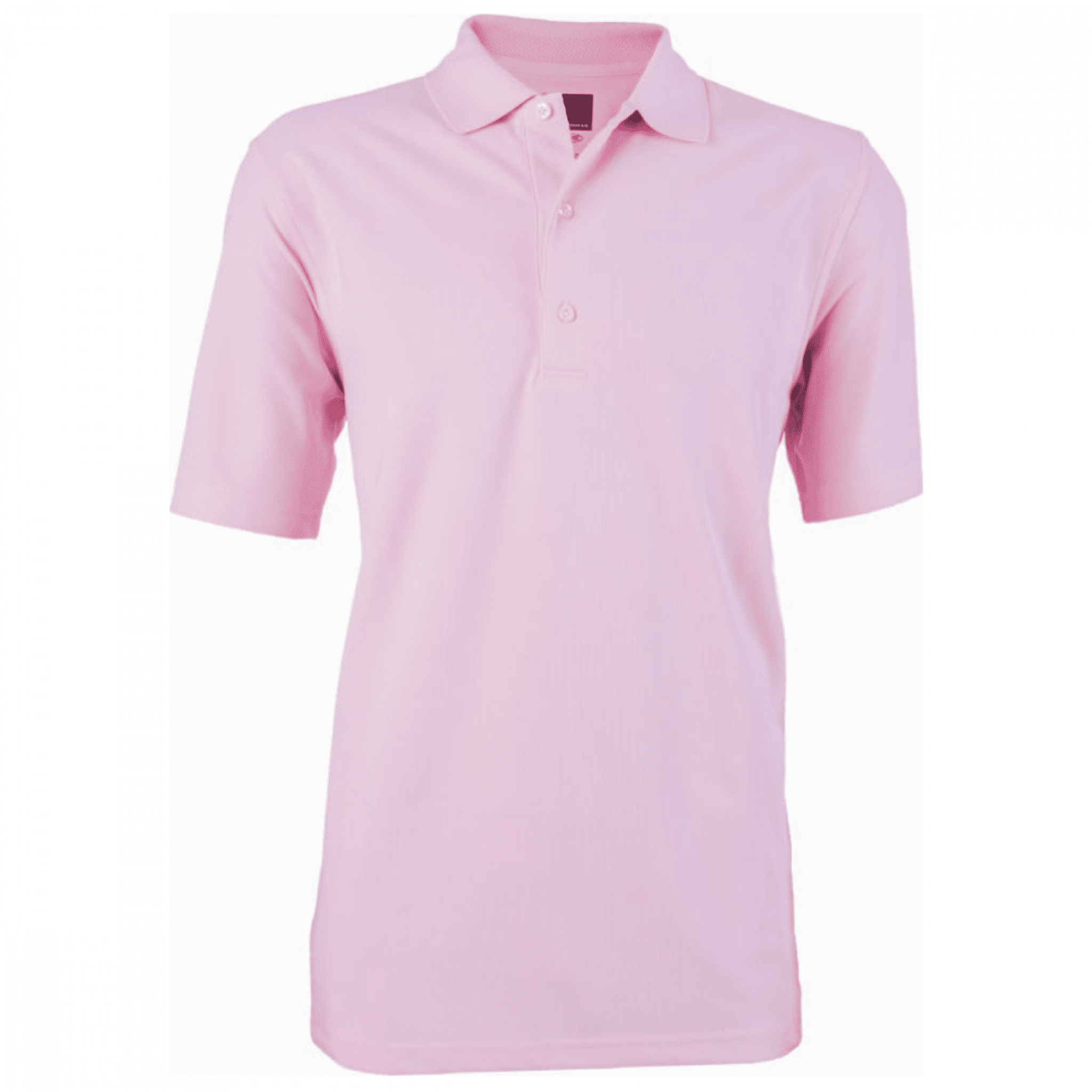 Greg Norman Modern Fit Pique Poloshirt pro muže