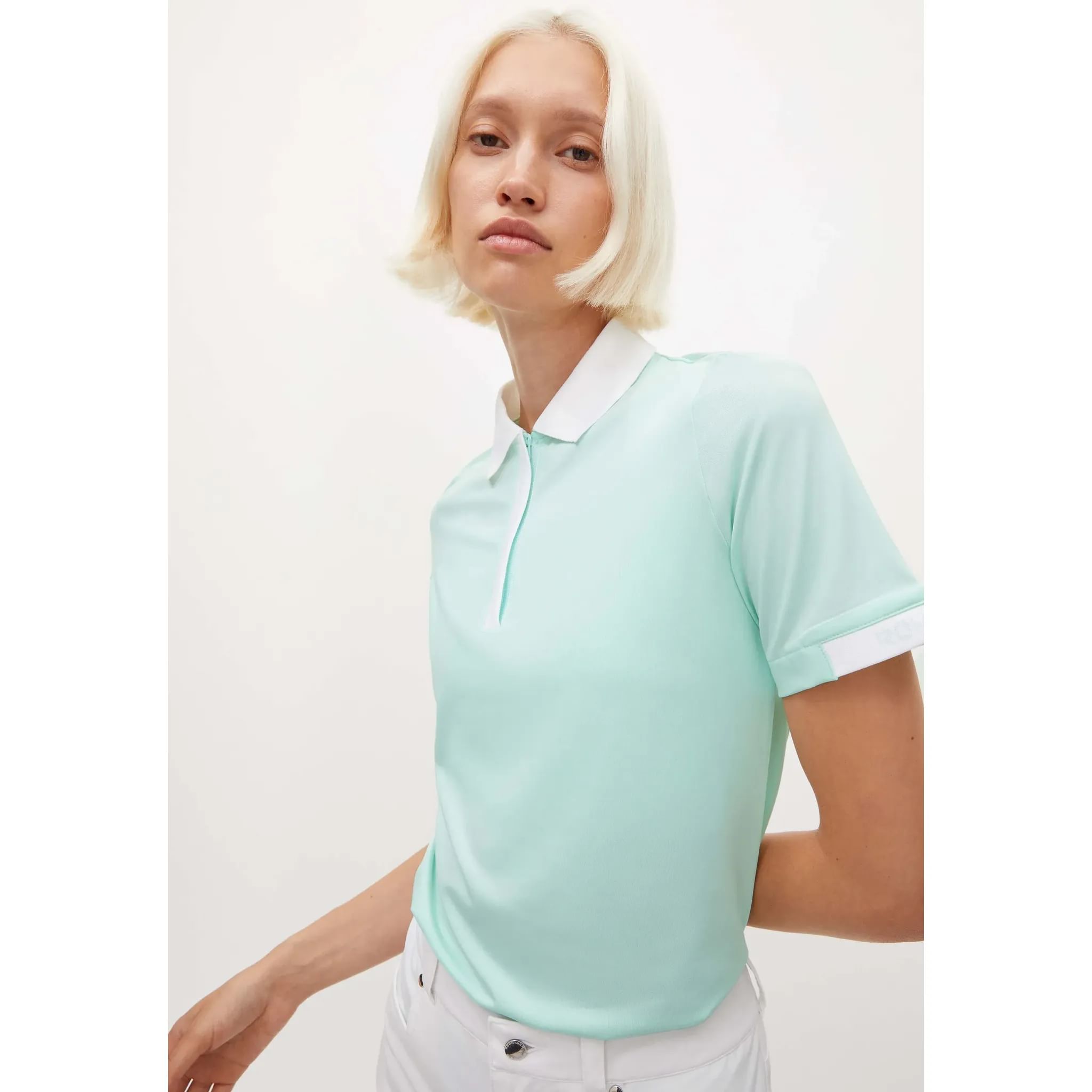 Röhnisch Abby Poloshirt pro dámy