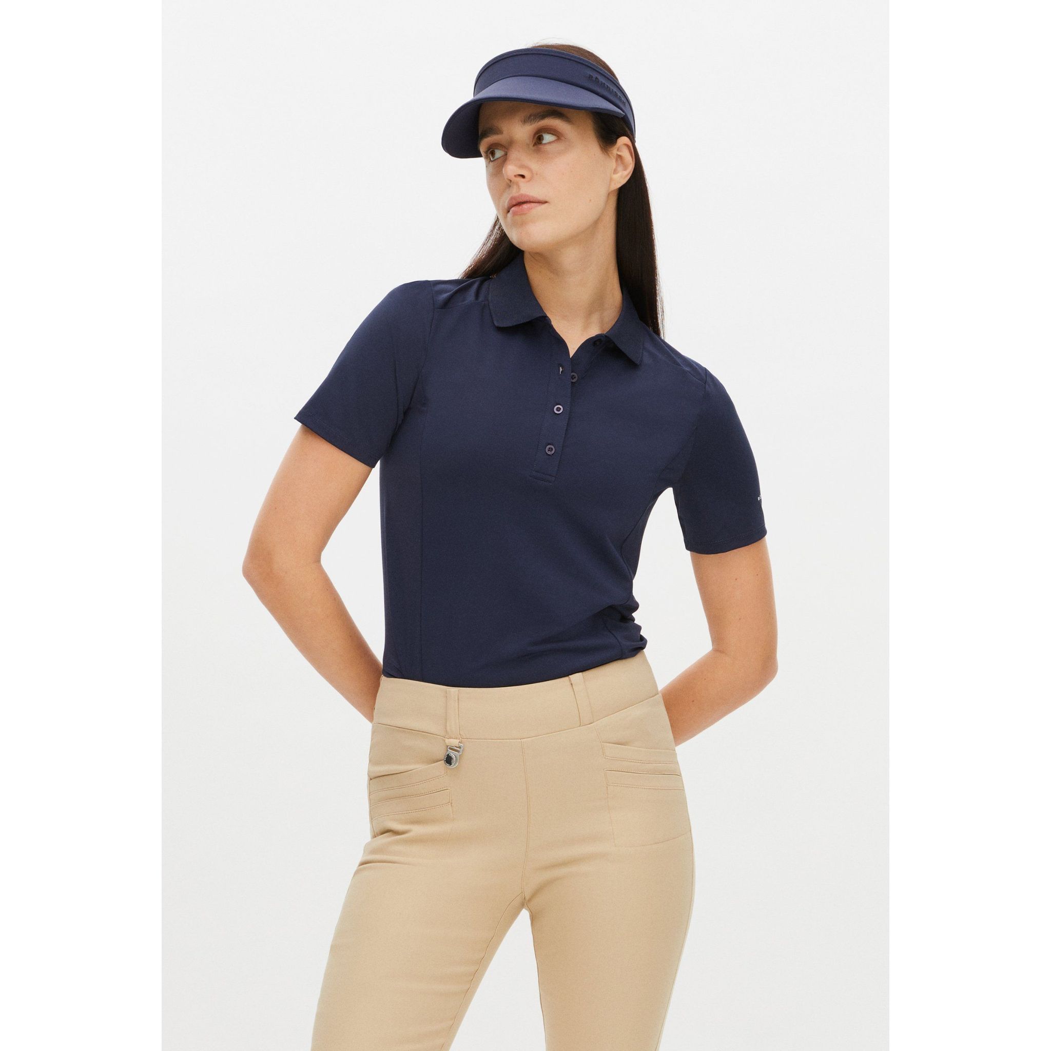 Röhnisch Rumie Poloshirt pro dámy