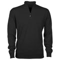 Greg Norman Lined 1/4 Zip Pánský