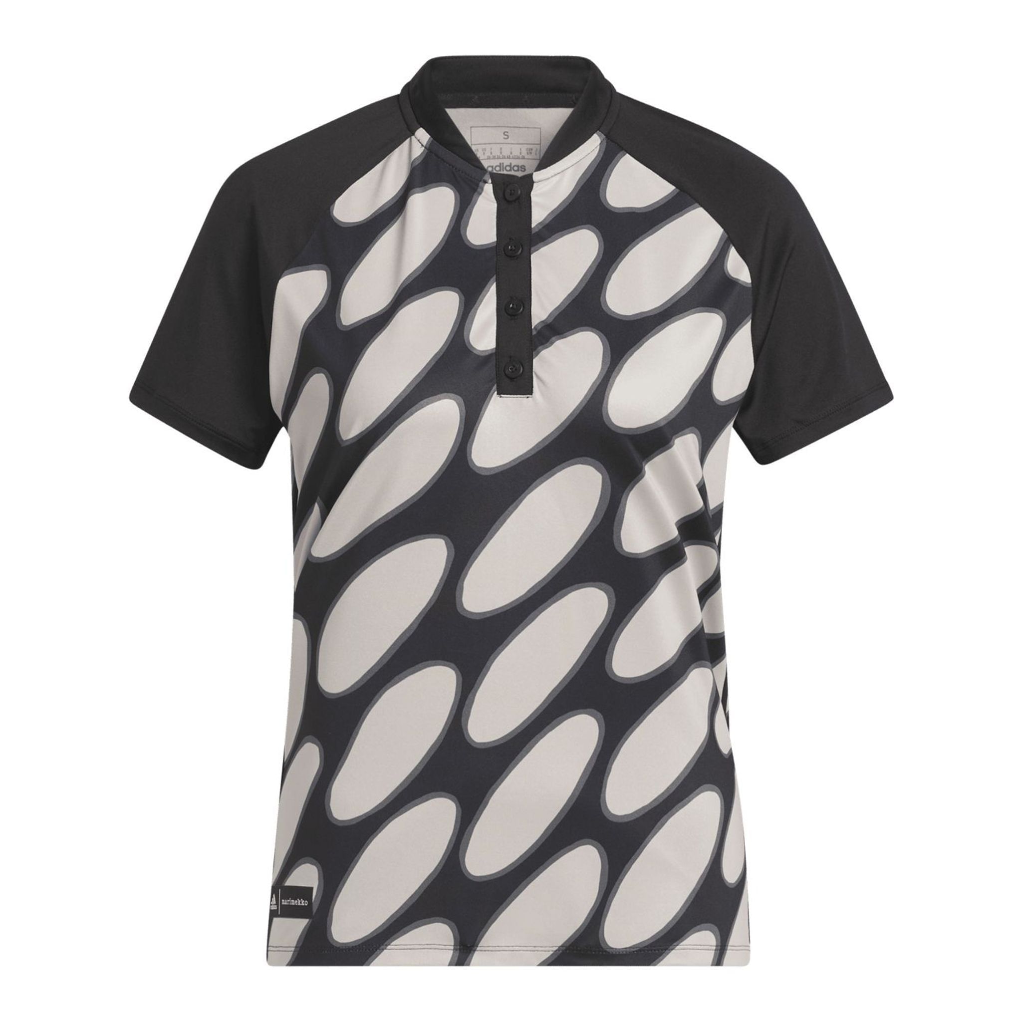 Adidas Marimekko polokošile dámská