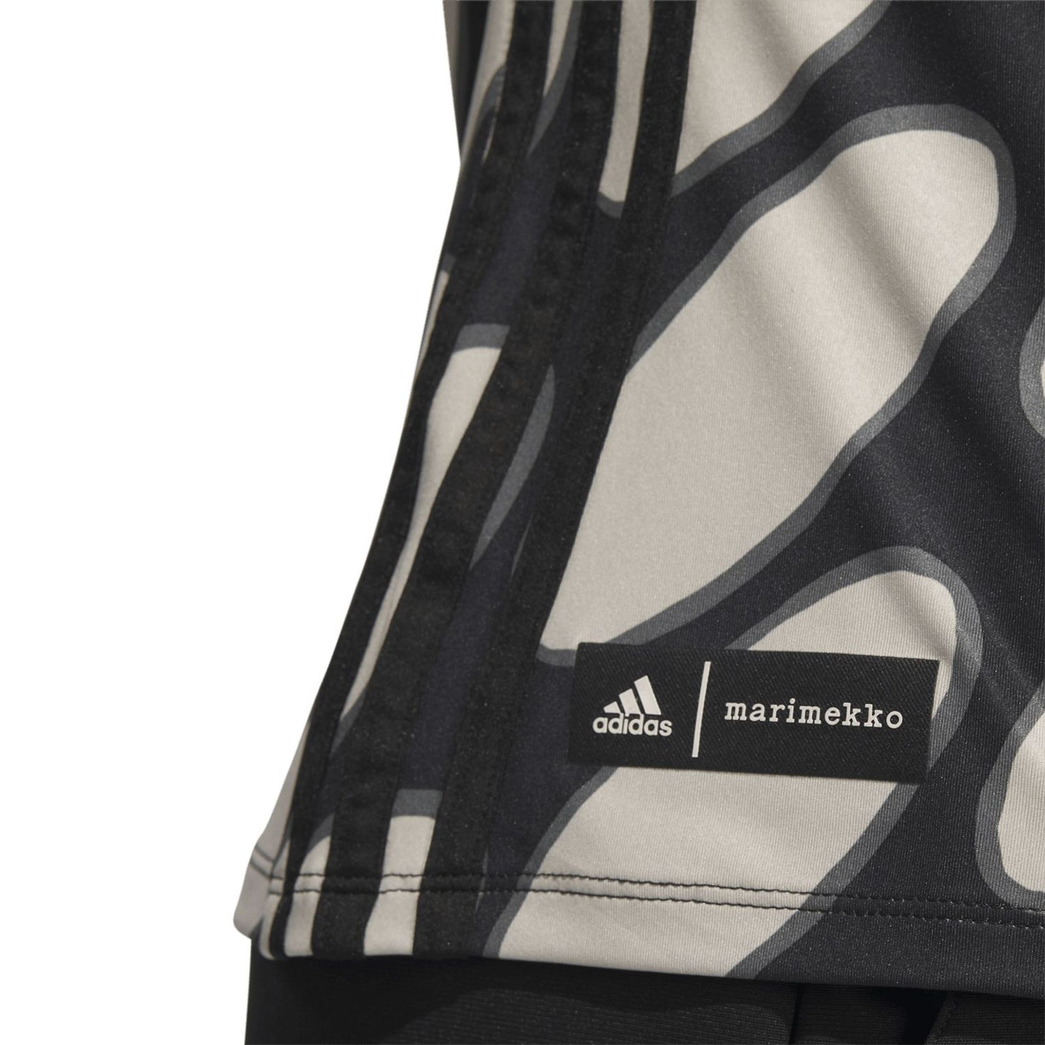 Adidas Marimekko polokošile dámská