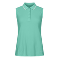 Röhnisch Miriam Sleeveless Poloshirt pro dámy