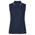 Röhnisch Miriam Sleeveless Poloshirt pro dámy