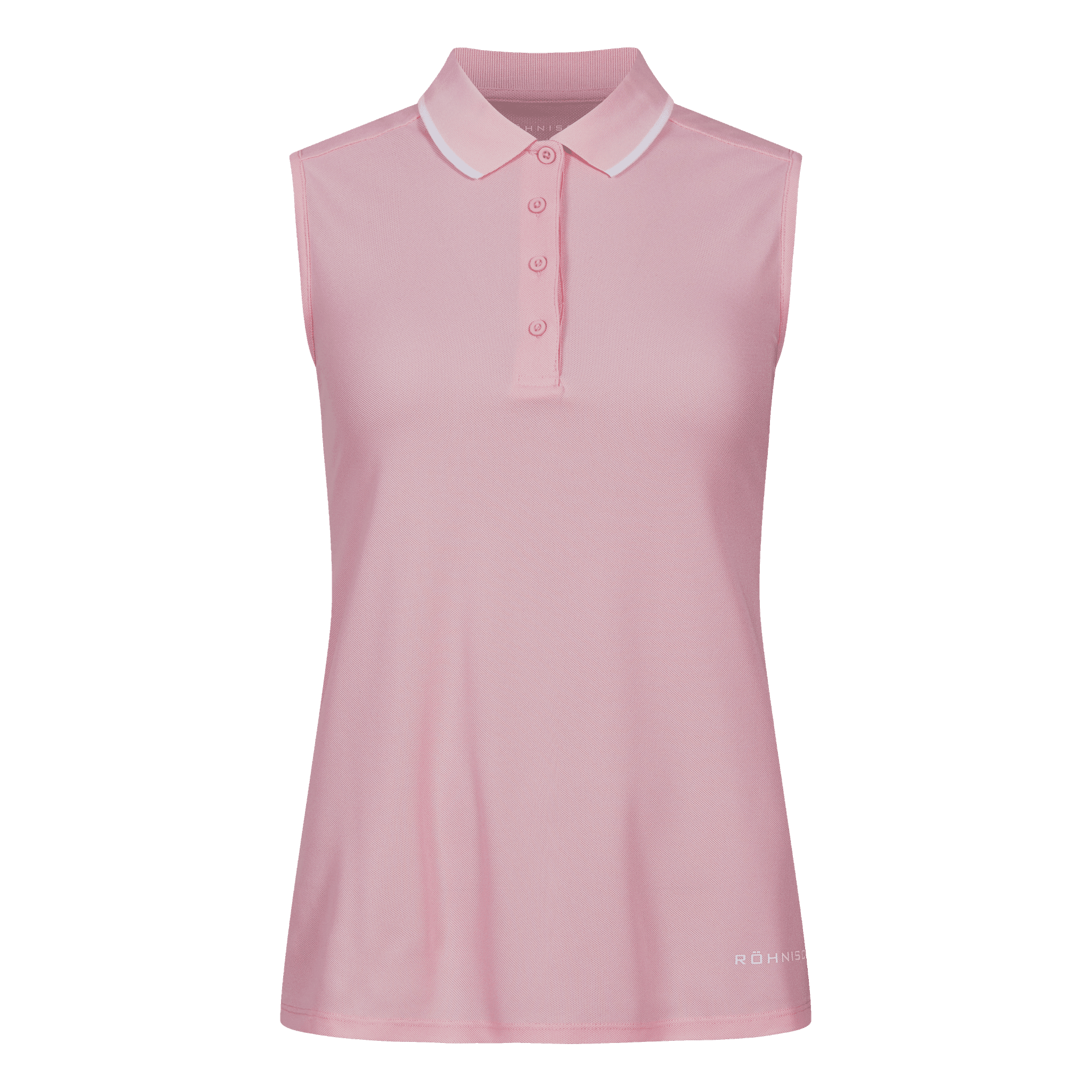 Röhnisch Miriam Sleeveless Poloshirt pro dámy