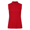 Röhnisch Miriam Sleeveless Poloshirt pro dámy