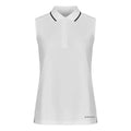 Röhnisch Miriam Sleeveless Poloshirt pro dámy