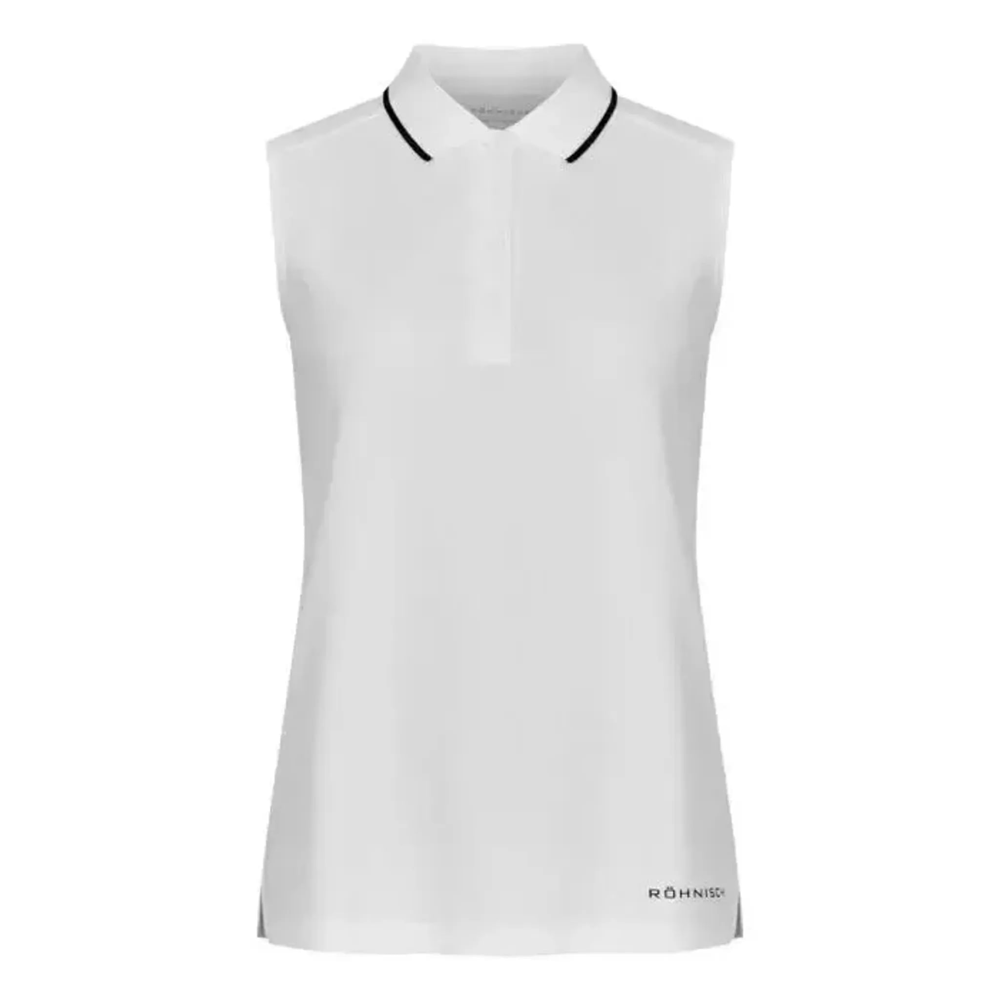 Röhnisch Miriam Sleeveless Poloshirt pro dámy