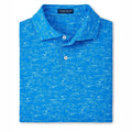 Peter Millar Pacific Performance Jersey Poloshirt pro muže