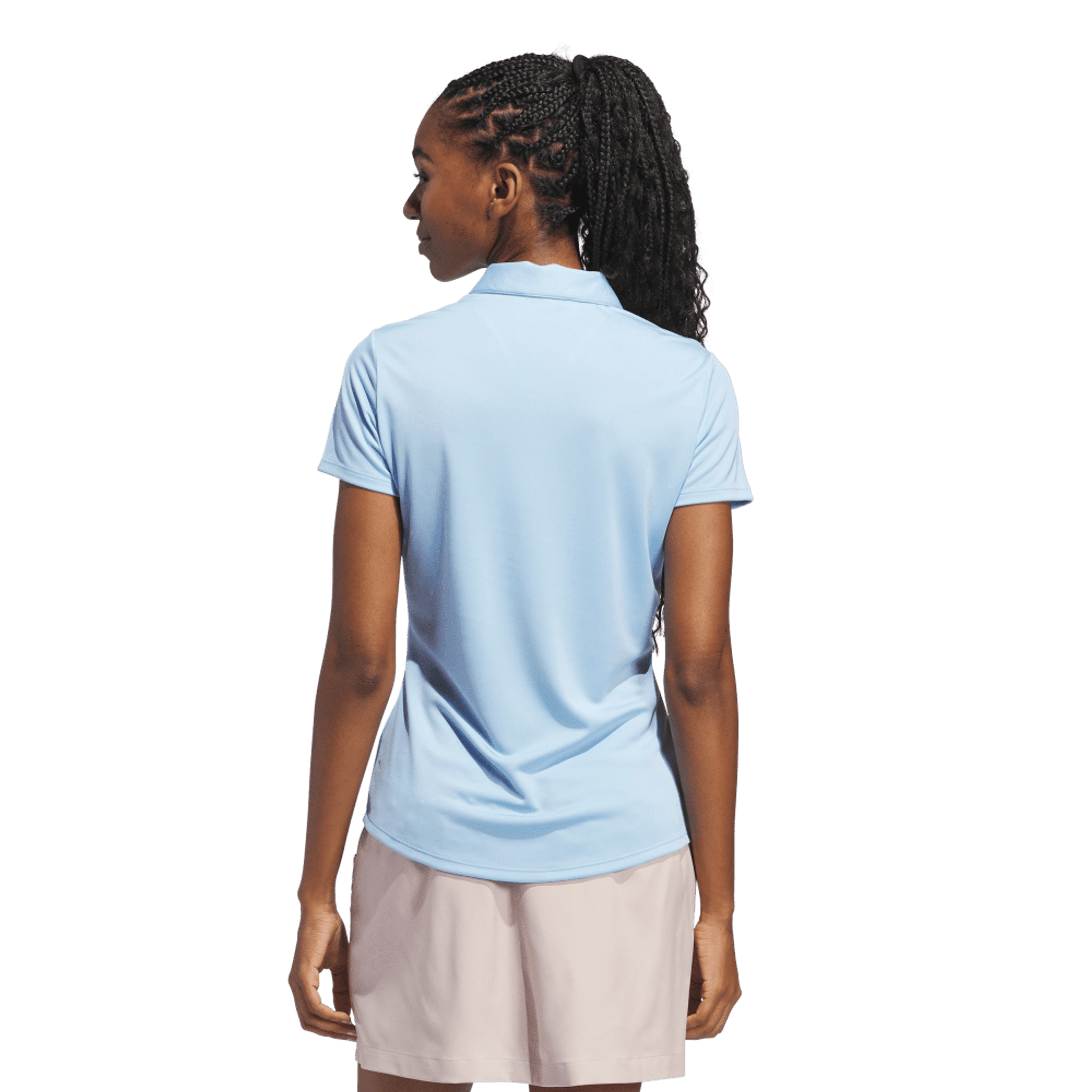 Adidas Performance Polokošile pro dámy