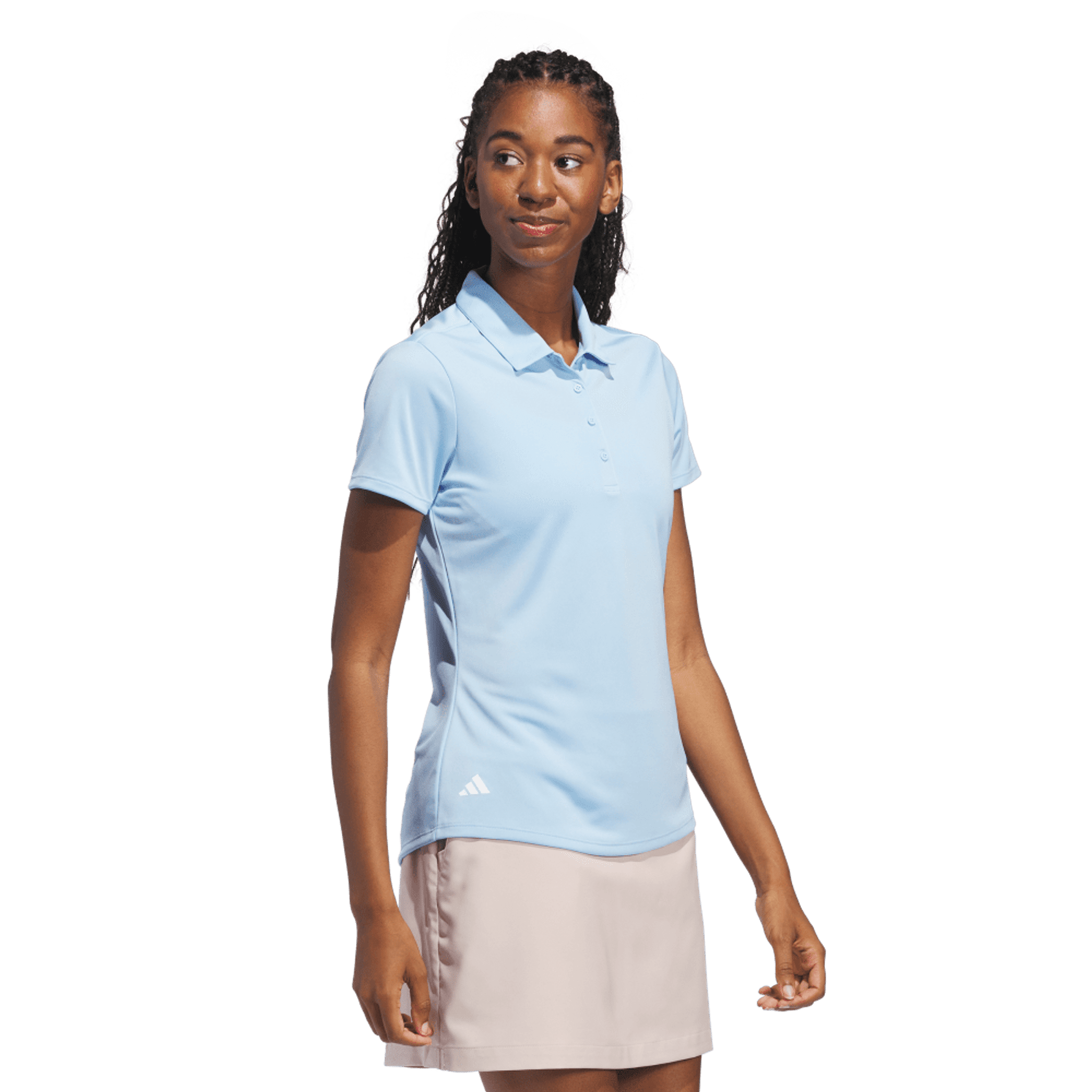 Adidas Performance Polokošile pro dámy