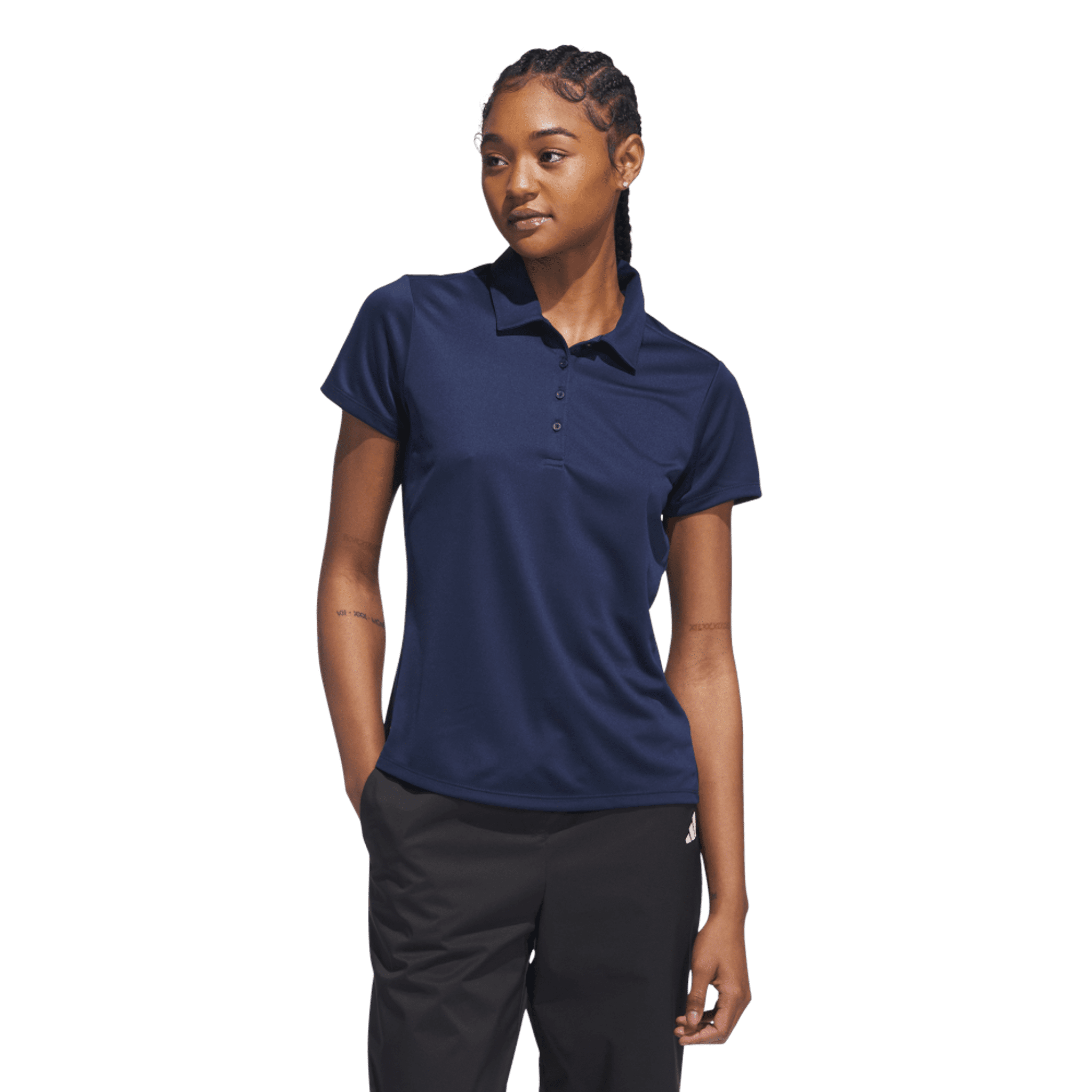 Adidas Performance Polokošile pro dámy