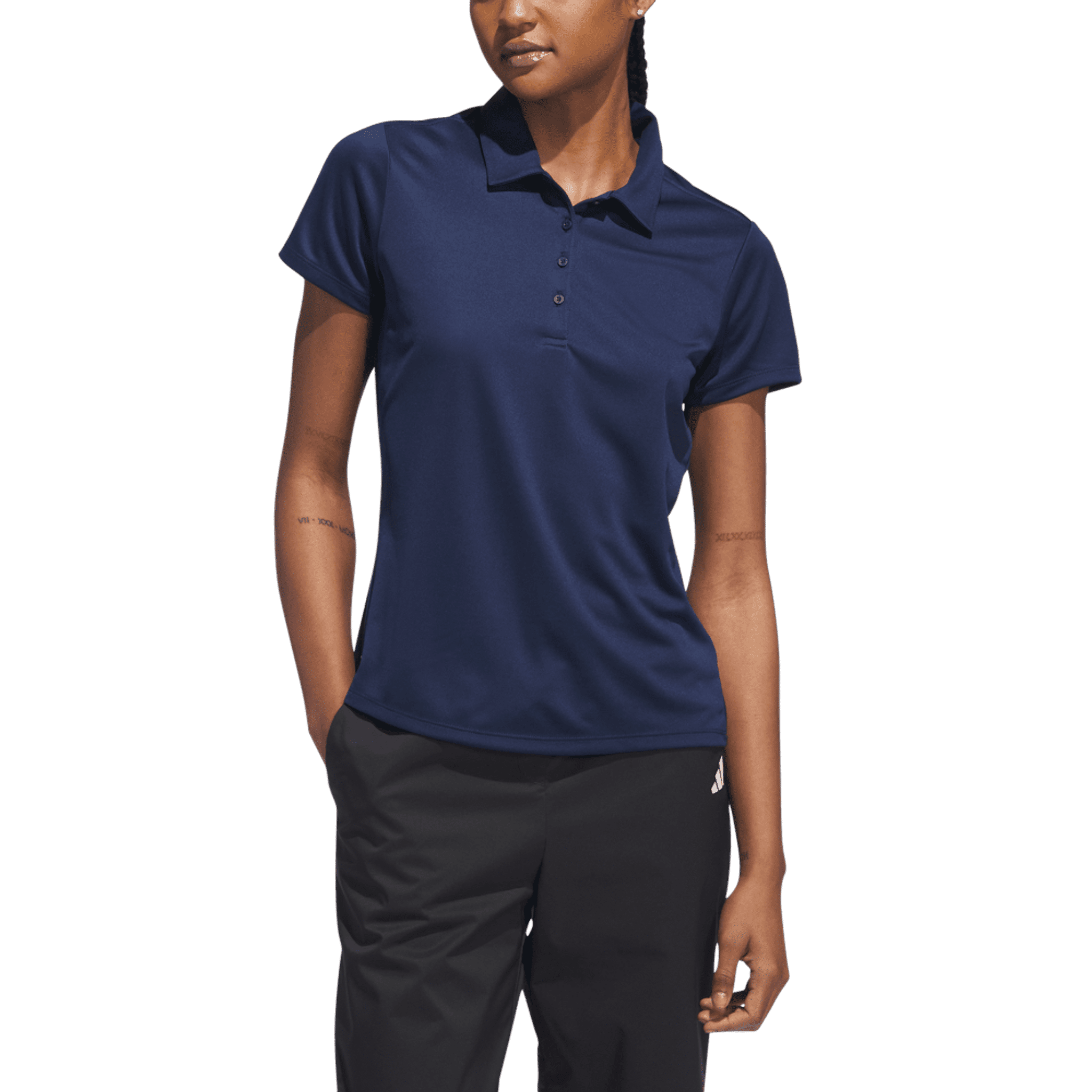 Adidas Performance Polokošile pro dámy