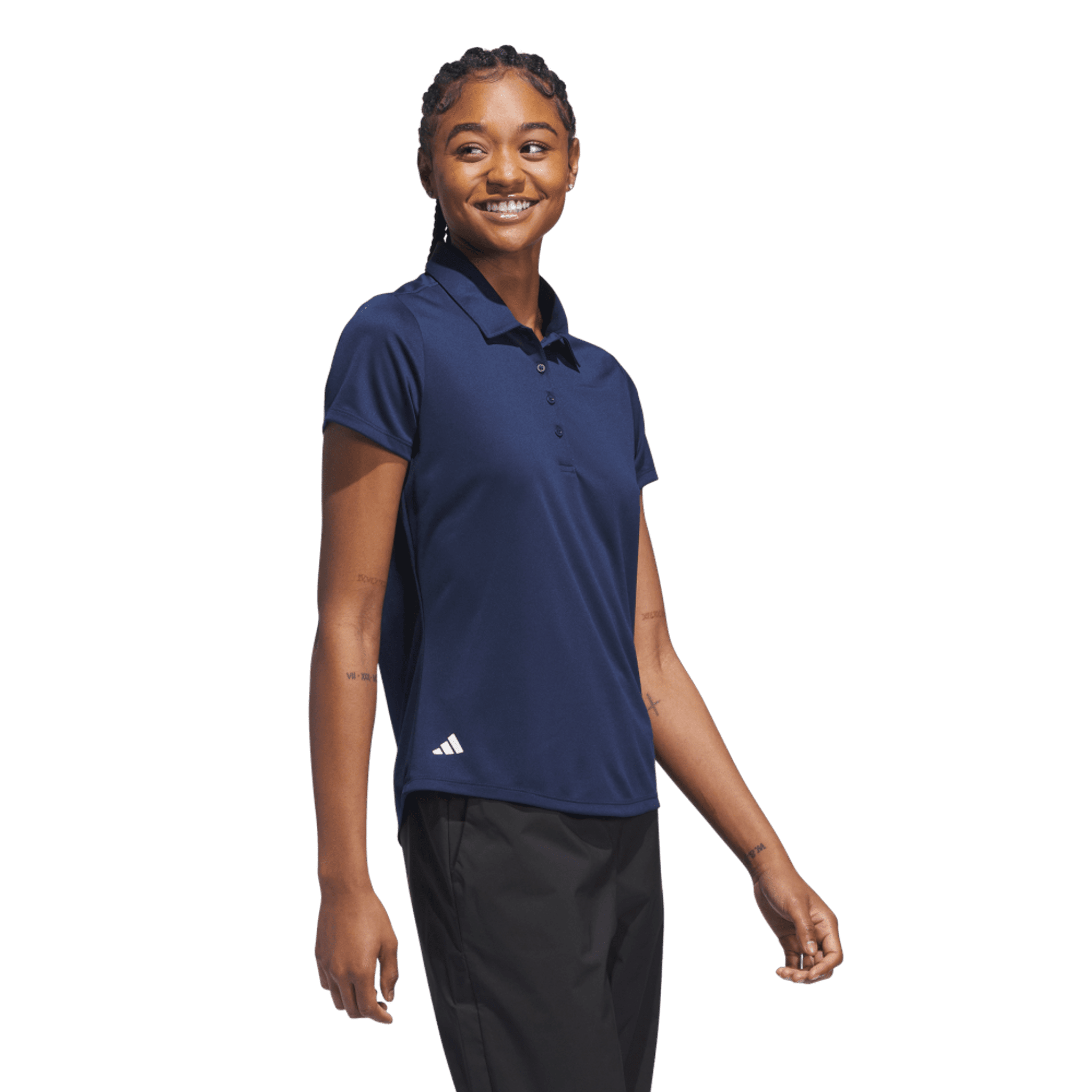 Adidas Performance Polokošile pro dámy