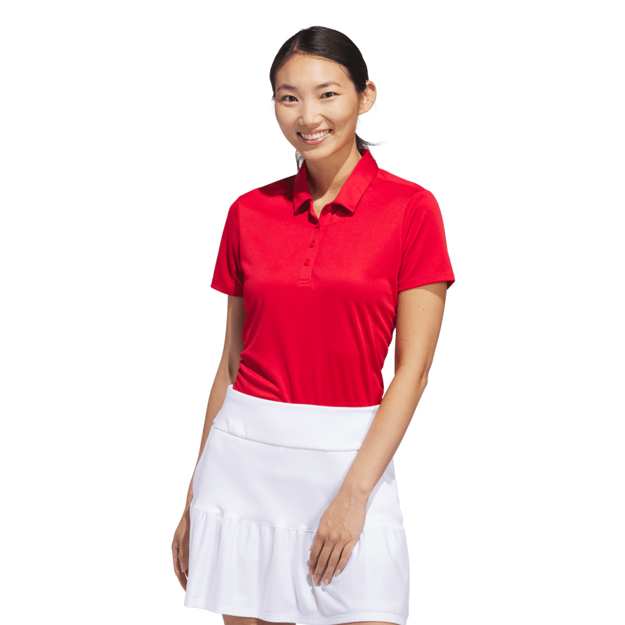 Adidas Performance Polokošile pro dámy