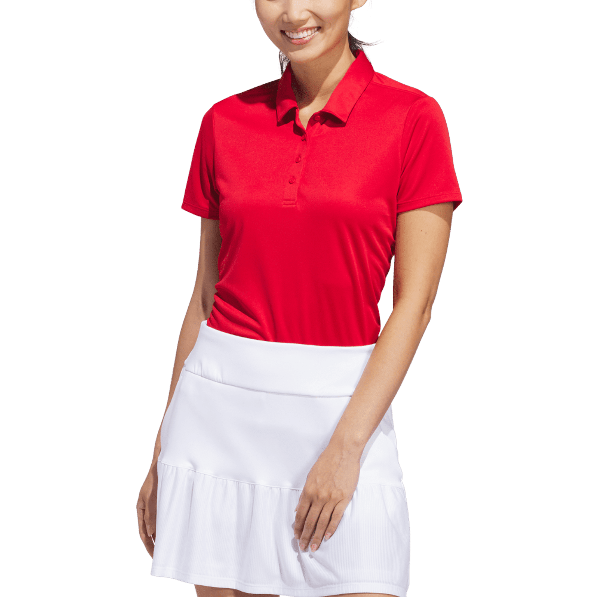 Adidas Performance Polokošile pro dámy