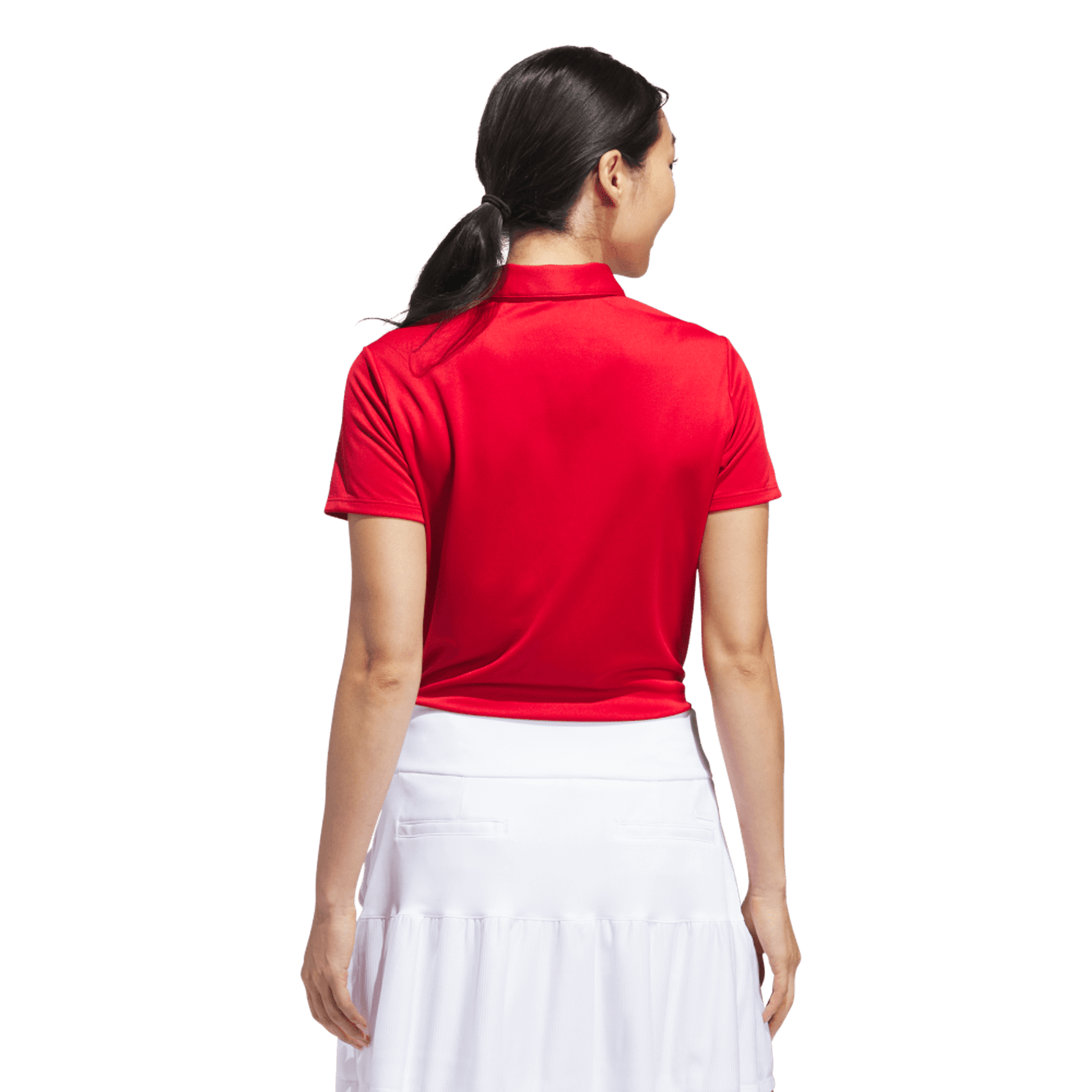 Adidas Performance Polokošile pro dámy