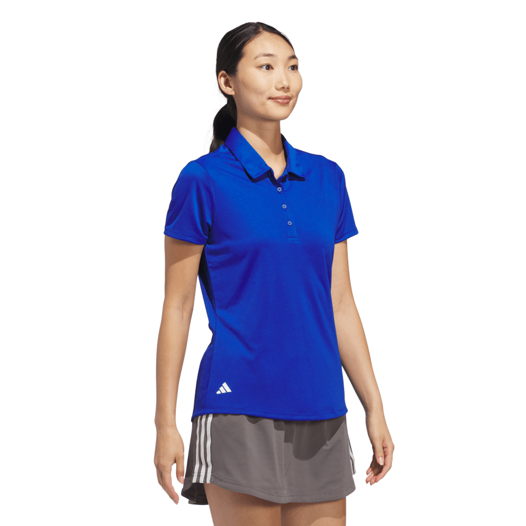 Adidas Performance Polokošile pro dámy