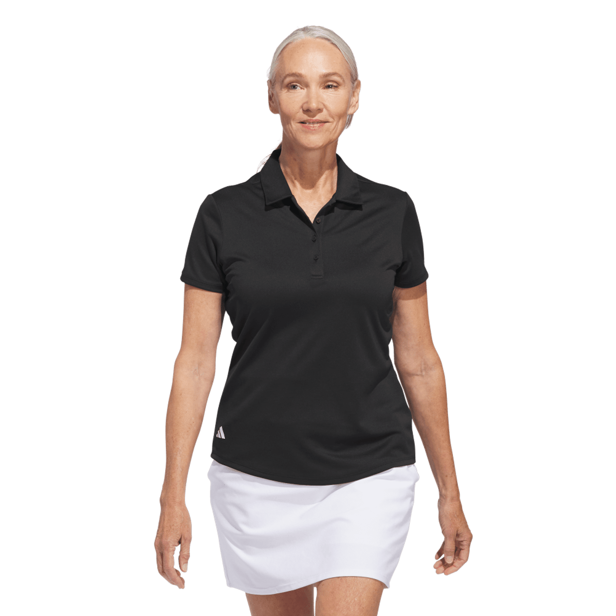 Adidas Performance Polokošile pro dámy