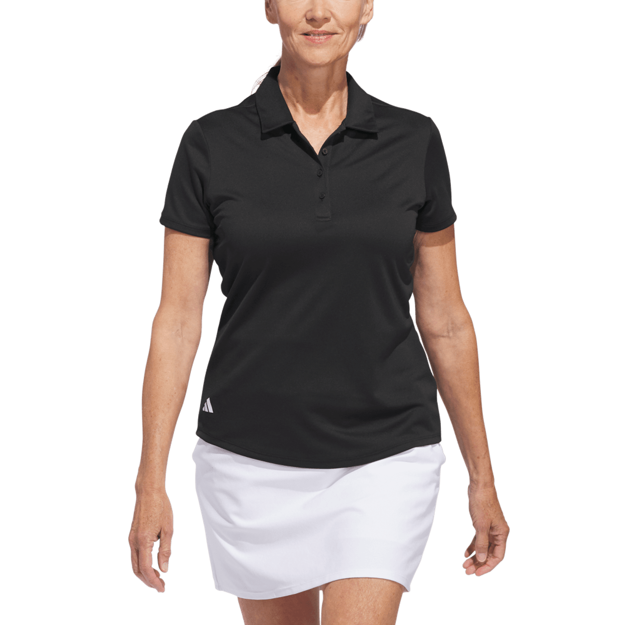 Adidas Performance Polokošile pro dámy