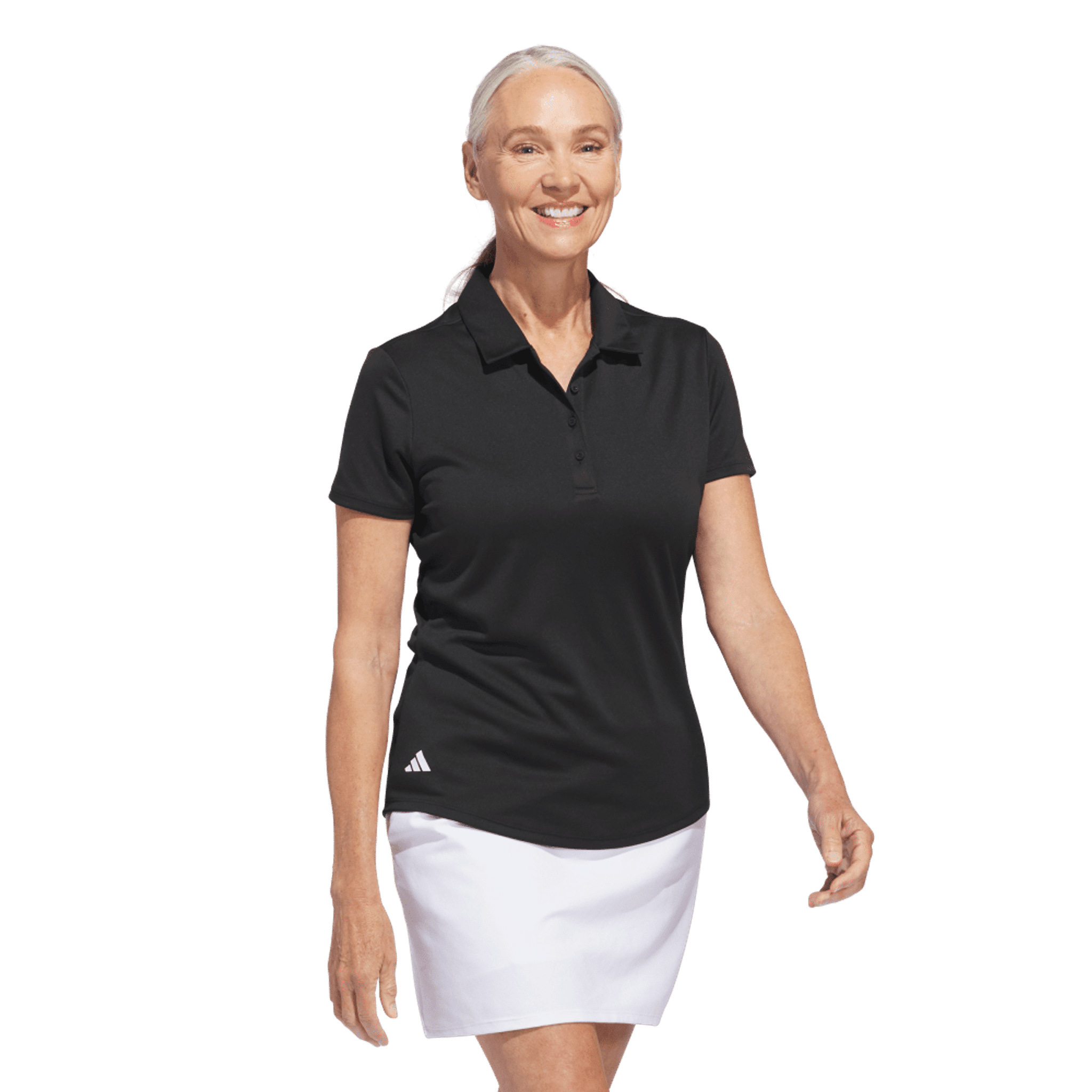 Adidas Performance Polokošile pro dámy