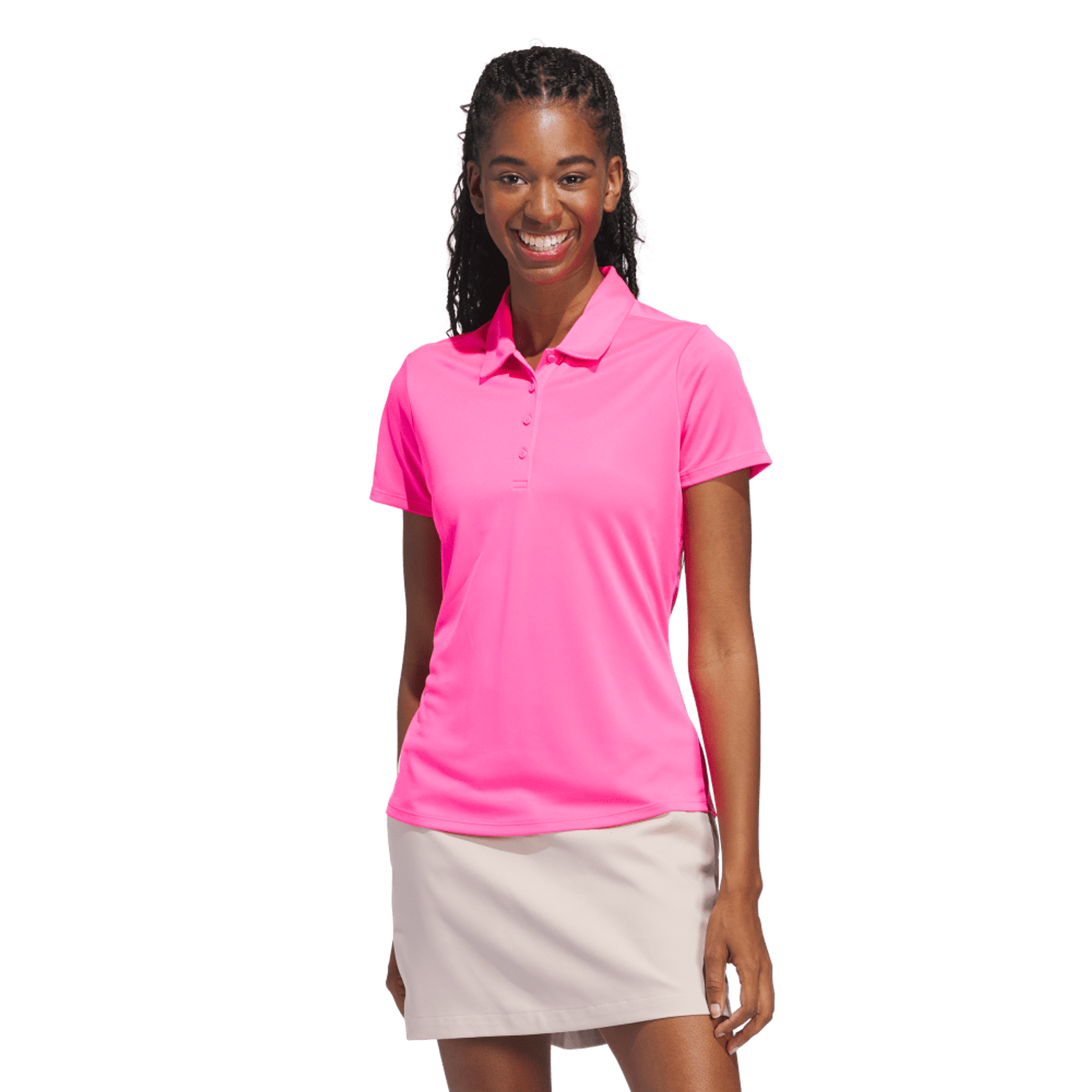 Adidas Performance Polokošile pro dámy