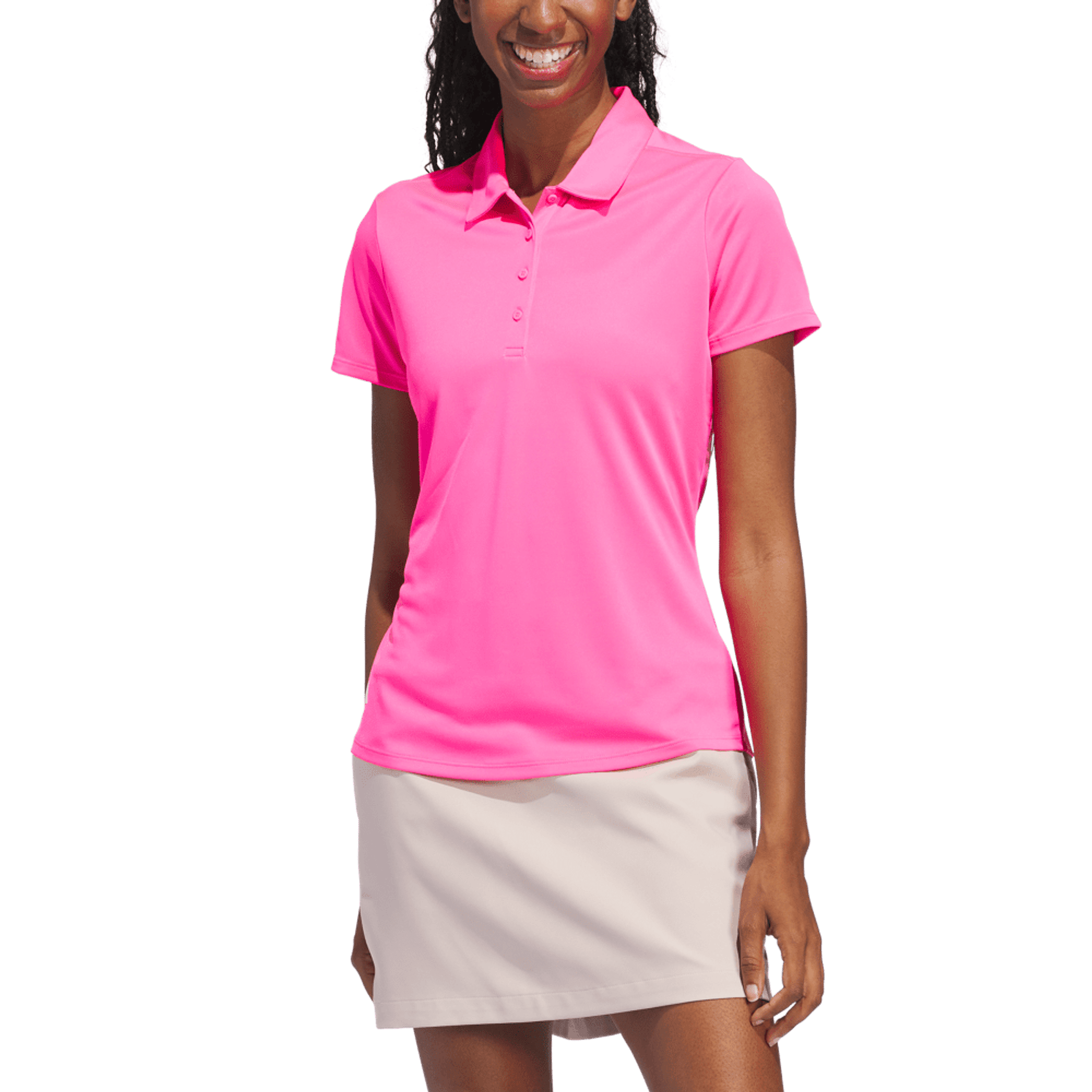 Adidas Performance Polokošile pro dámy