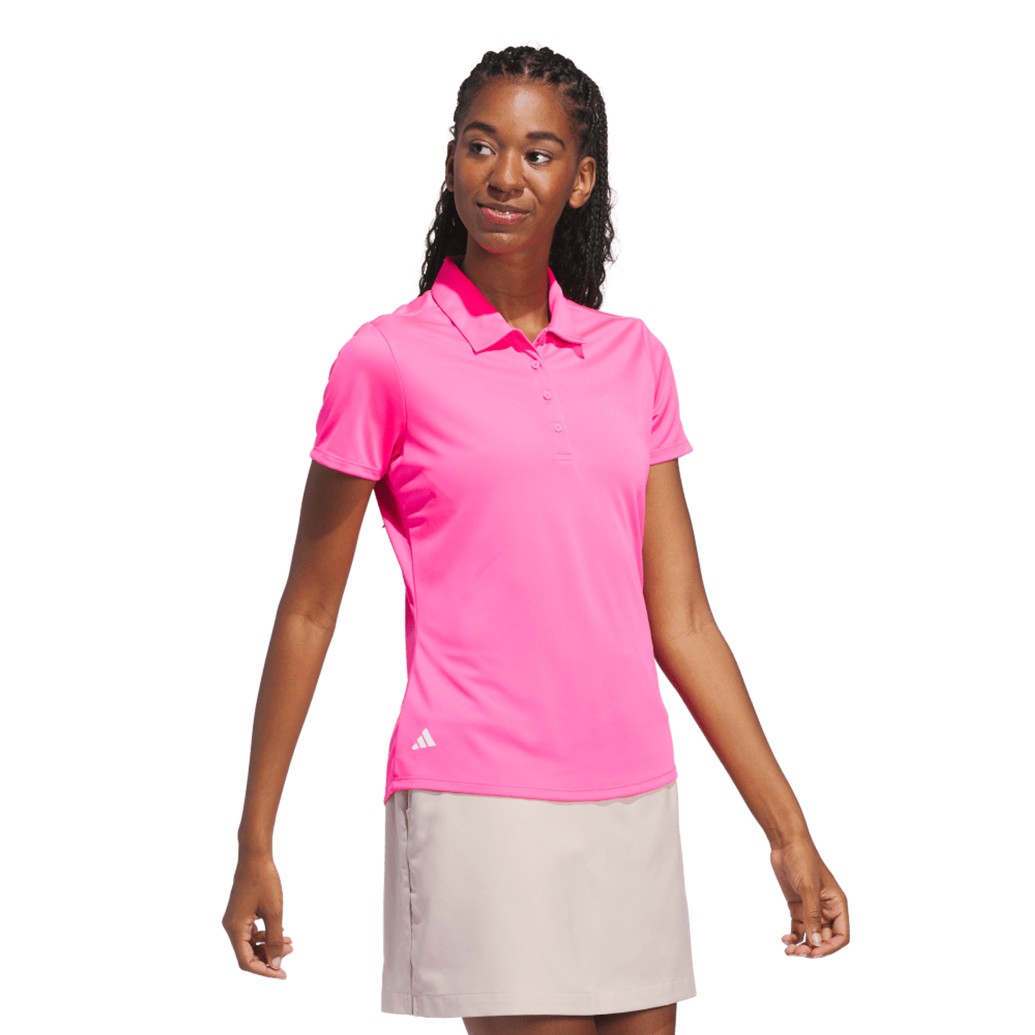 Adidas Performance Polokošile pro dámy