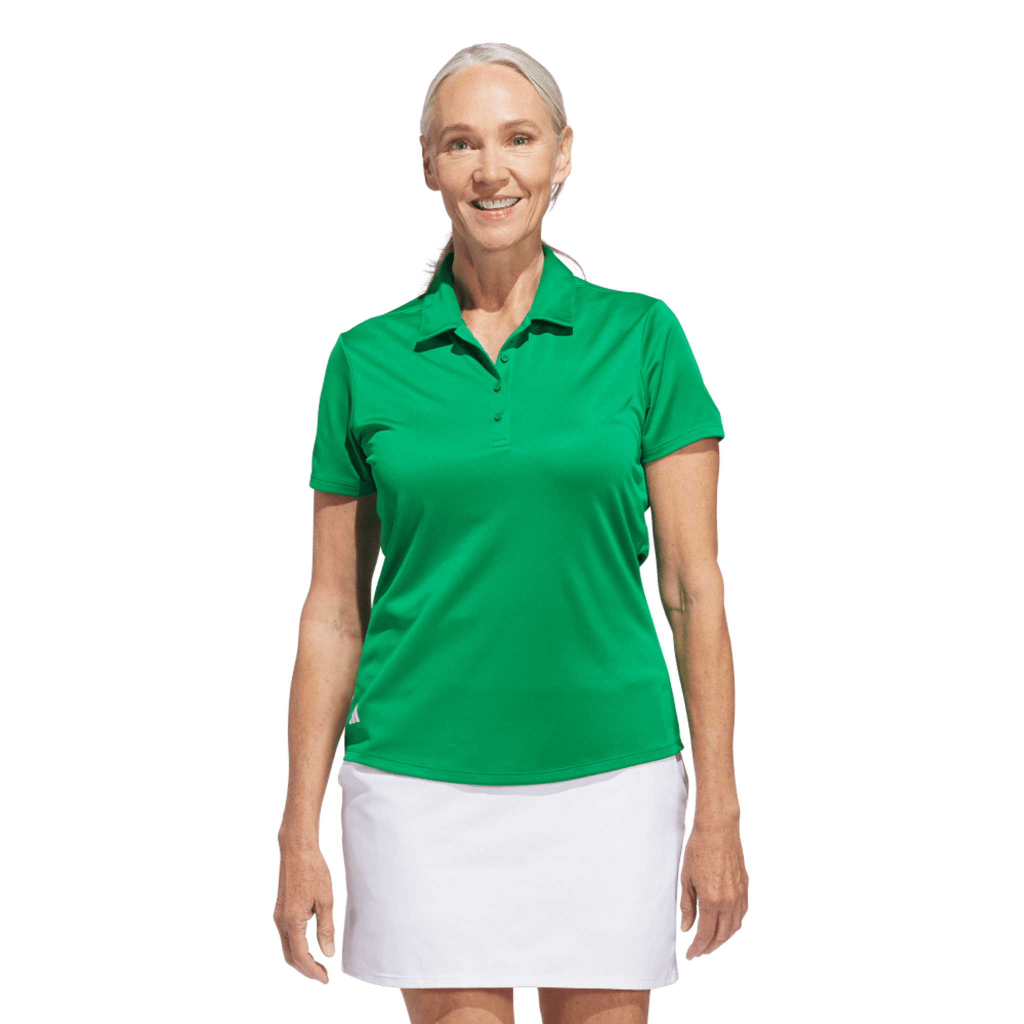 Adidas Performance Polokošile pro dámy