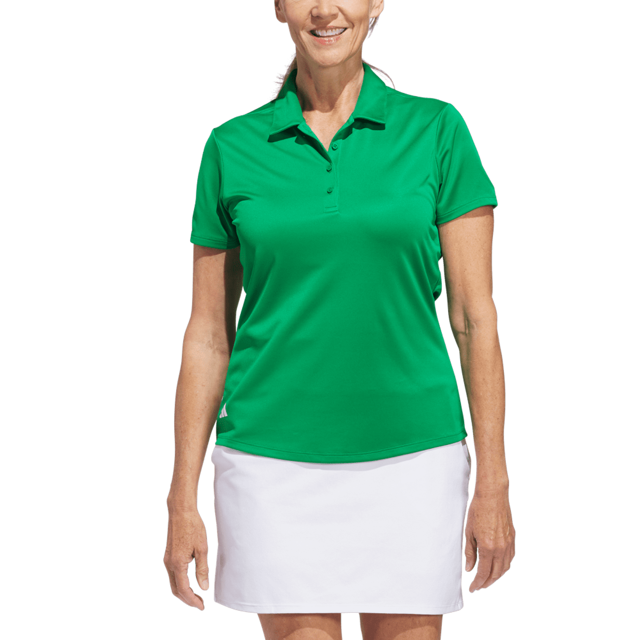 Adidas Performance Polokošile pro dámy