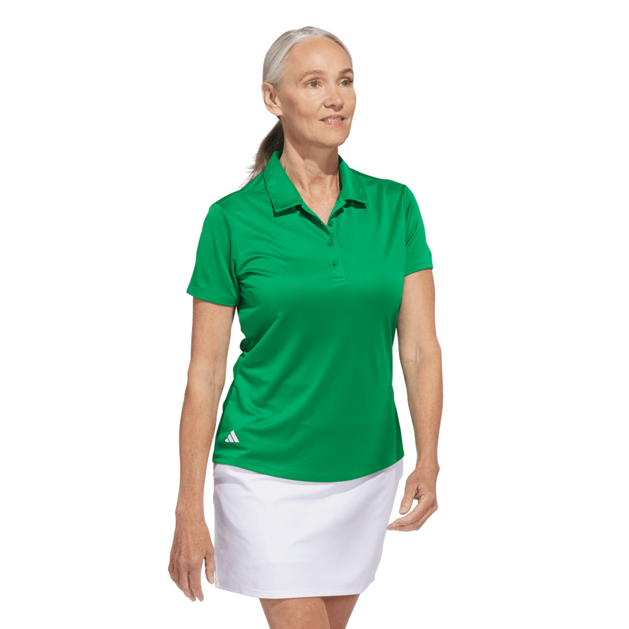 Adidas Performance Polokošile pro dámy