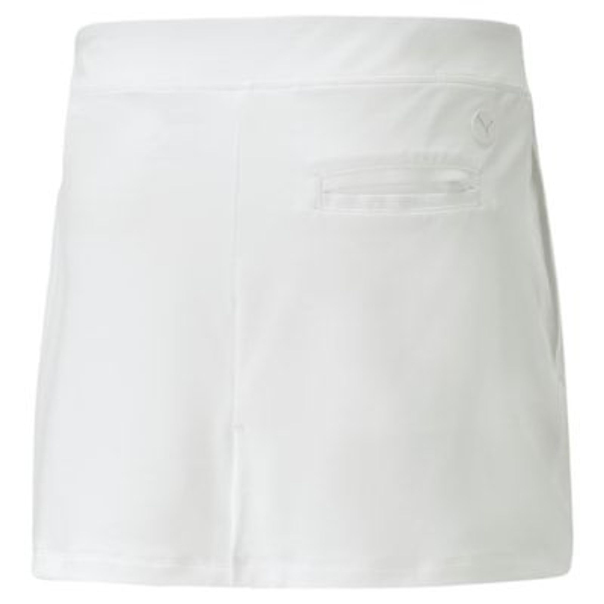 Puma Girls Knit Skort pro dámy