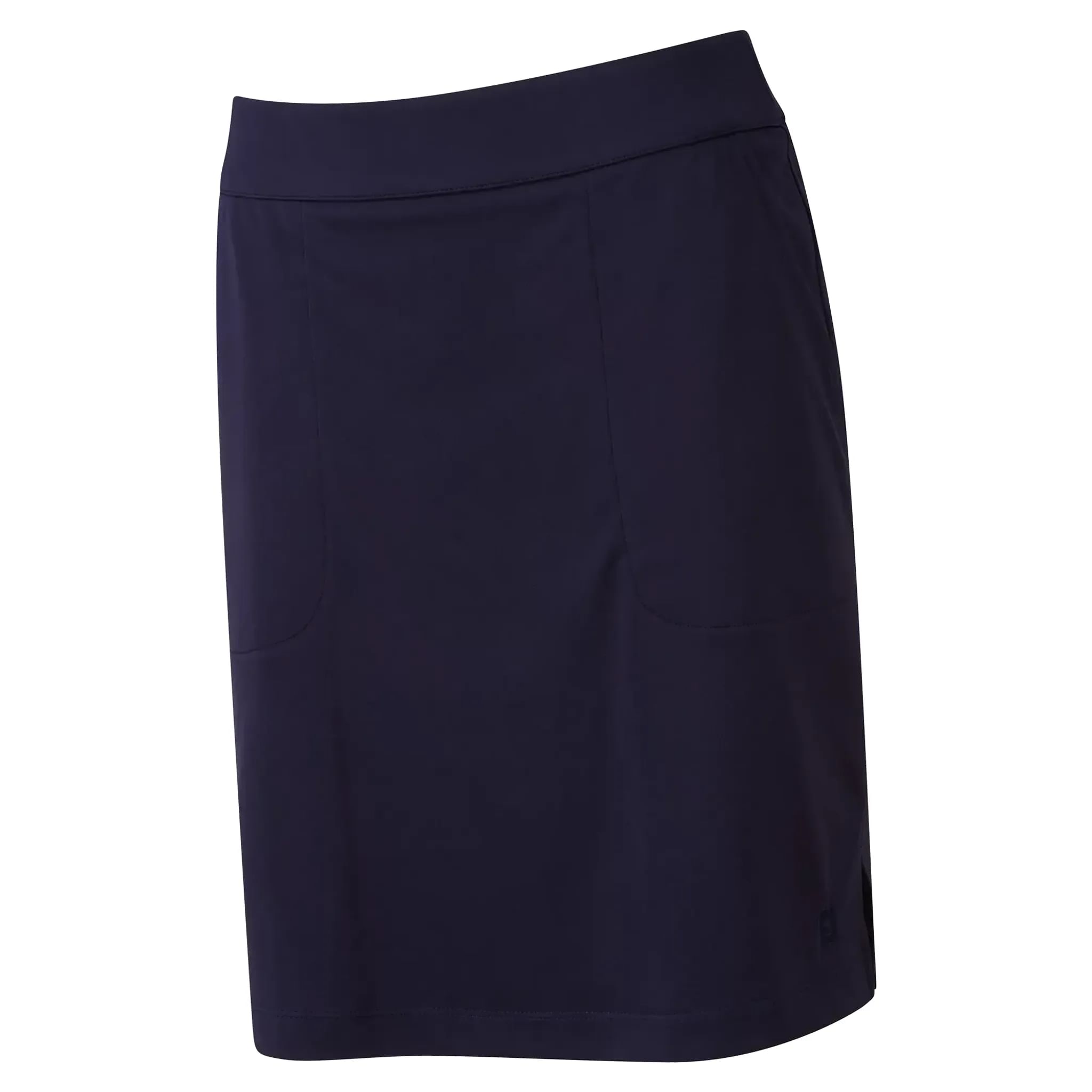 Footjoy Interlock Skort - Long pro dámy