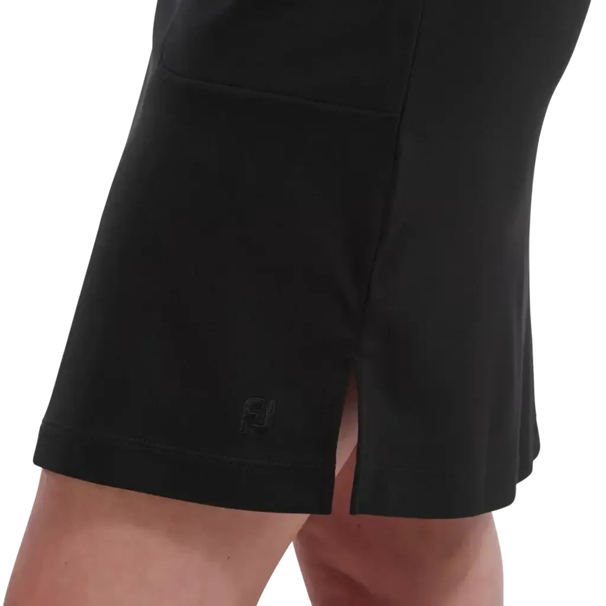 Footjoy Interlock Skort - Dlouhý pro dámy