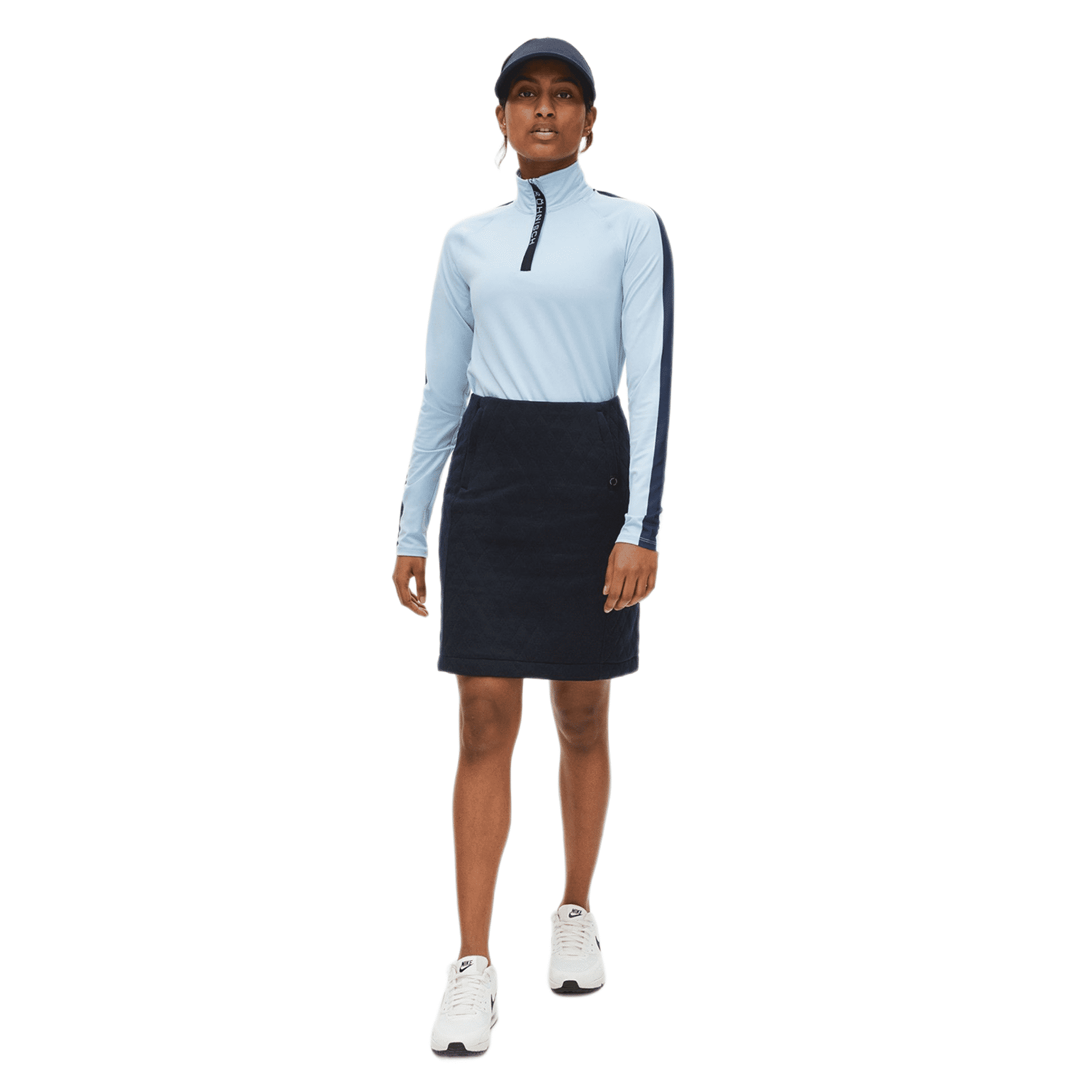 Röhnisch Leah Wind-Skort pro dámy