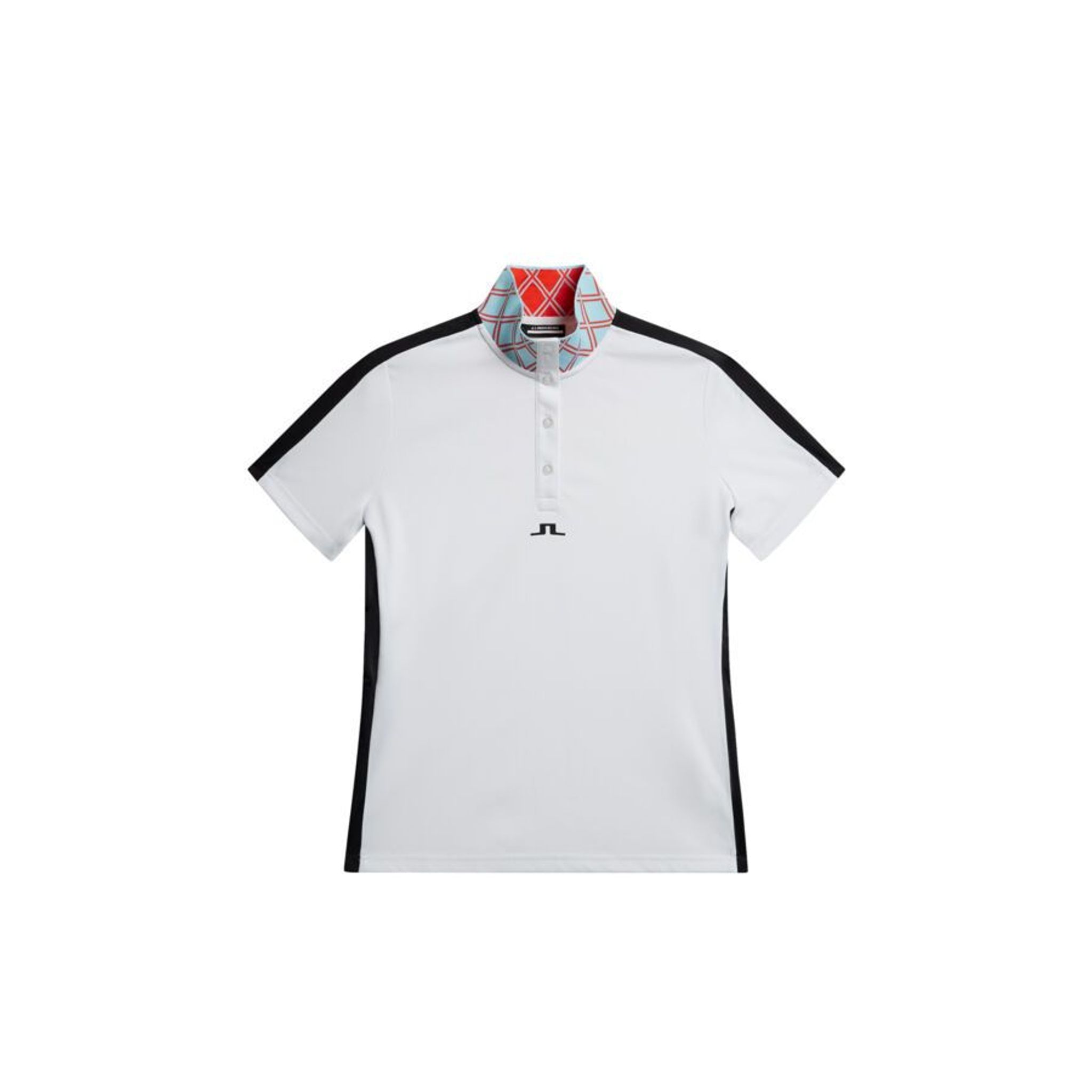 J. Lindeberg Pip Poloshirt pro dámy