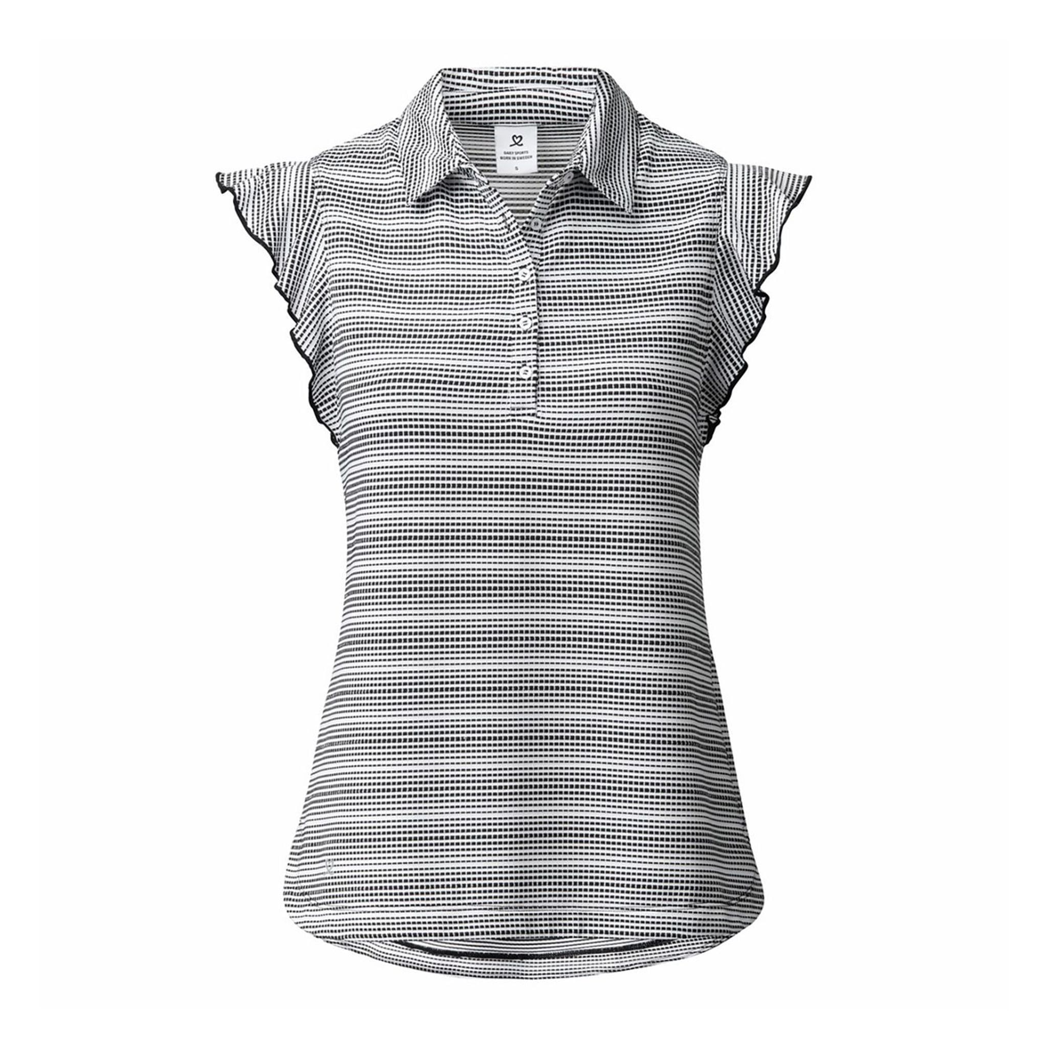 Daily Sports QuickDry Vienne Poloshirt ärmellos Damen