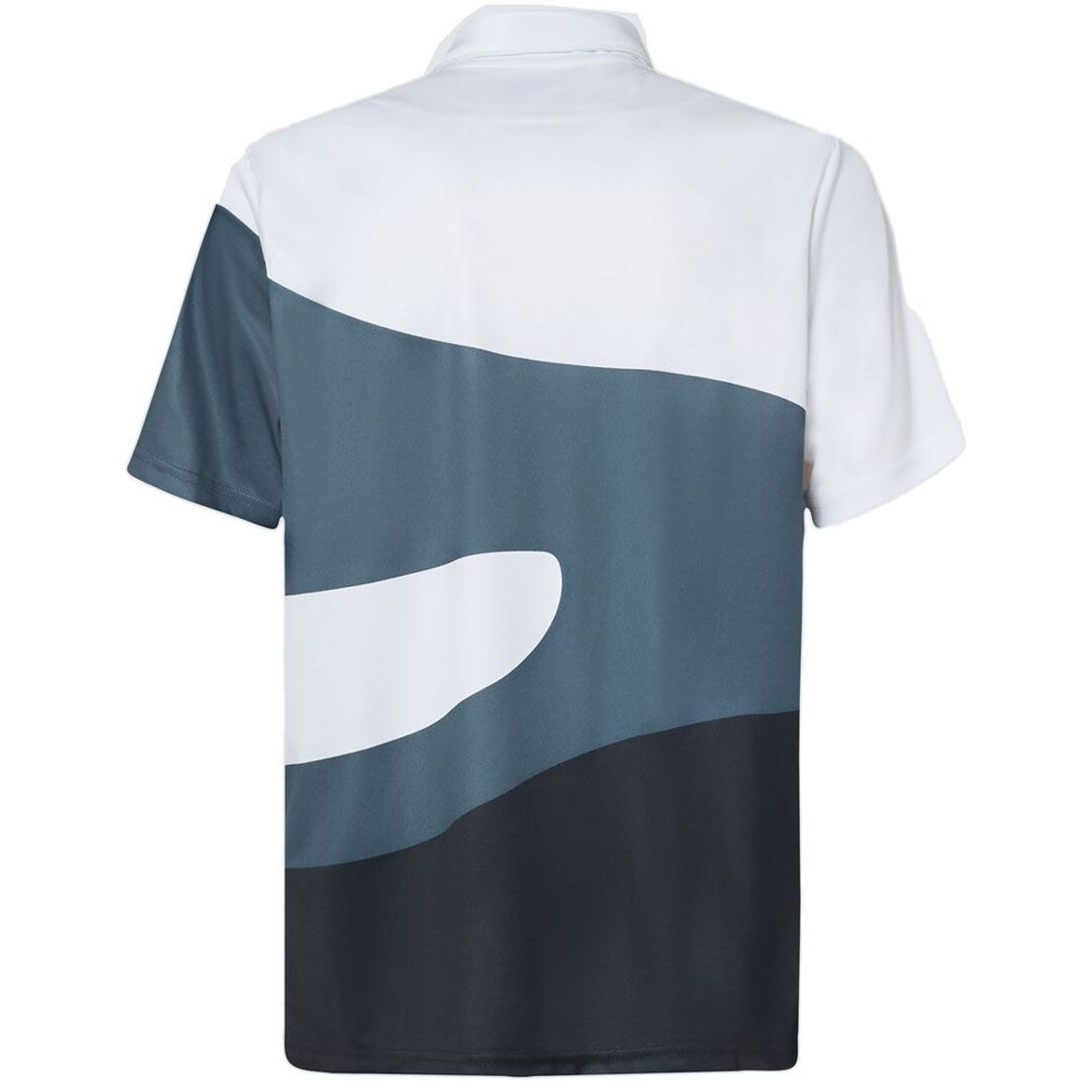 Oakley Reduct Wave Poloshirt pro muže