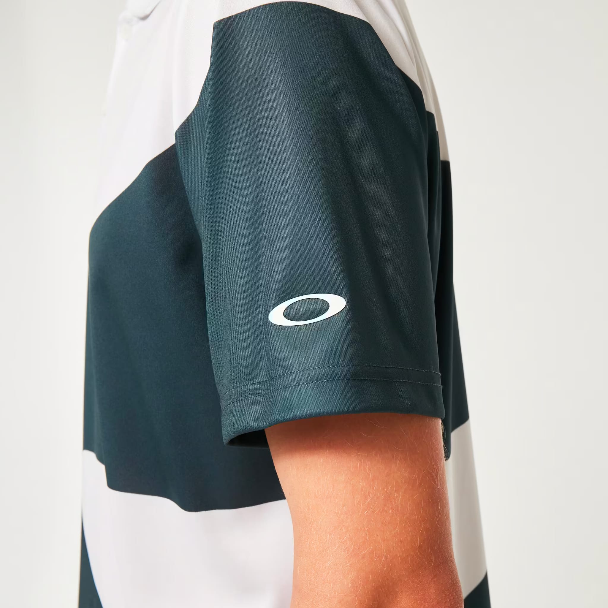 Oakley Reduct Wave Poloshirt pro muže