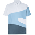 Oakley Reduct Wave Poloshirt pro muže