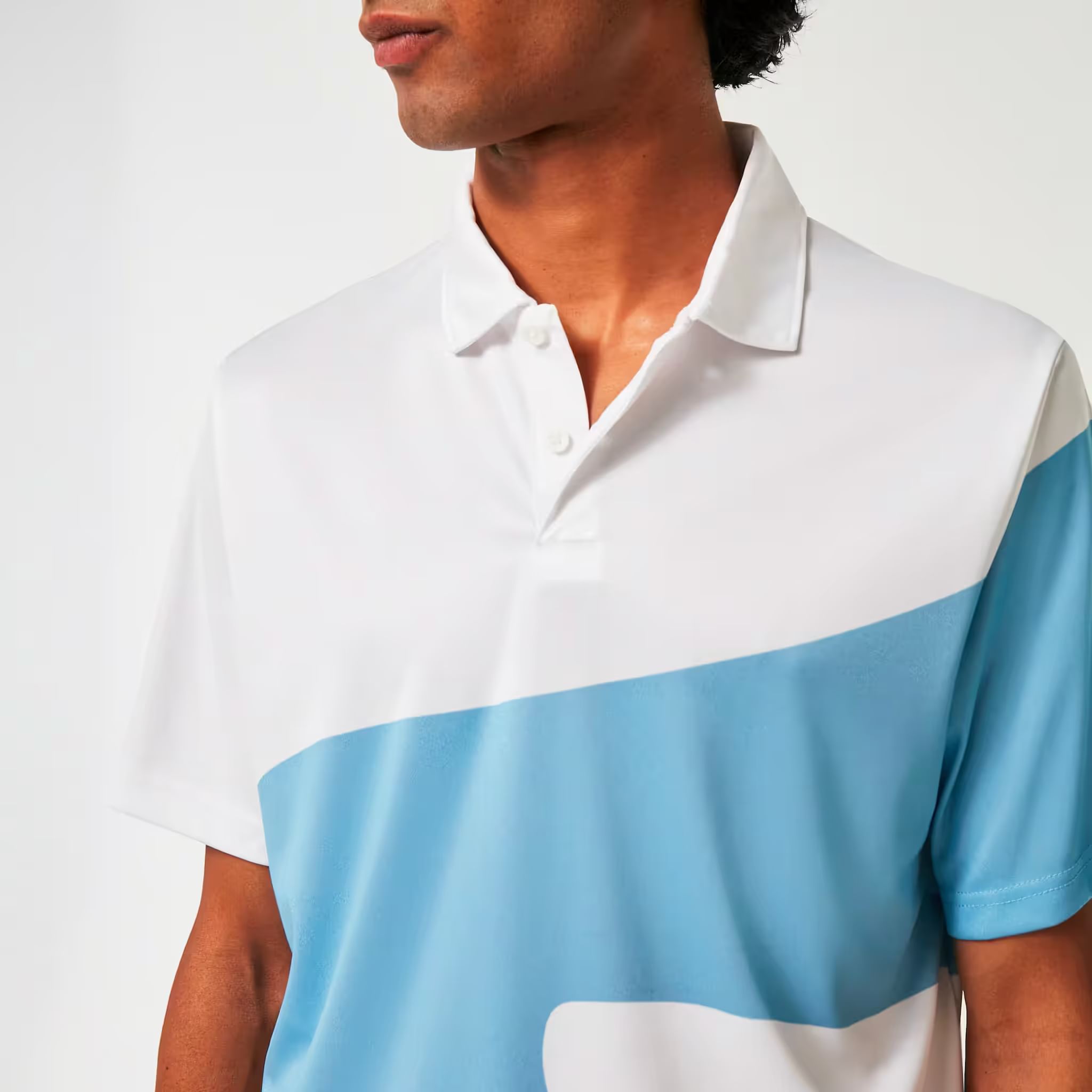 Oakley Reduct Wave Poloshirt pro muže