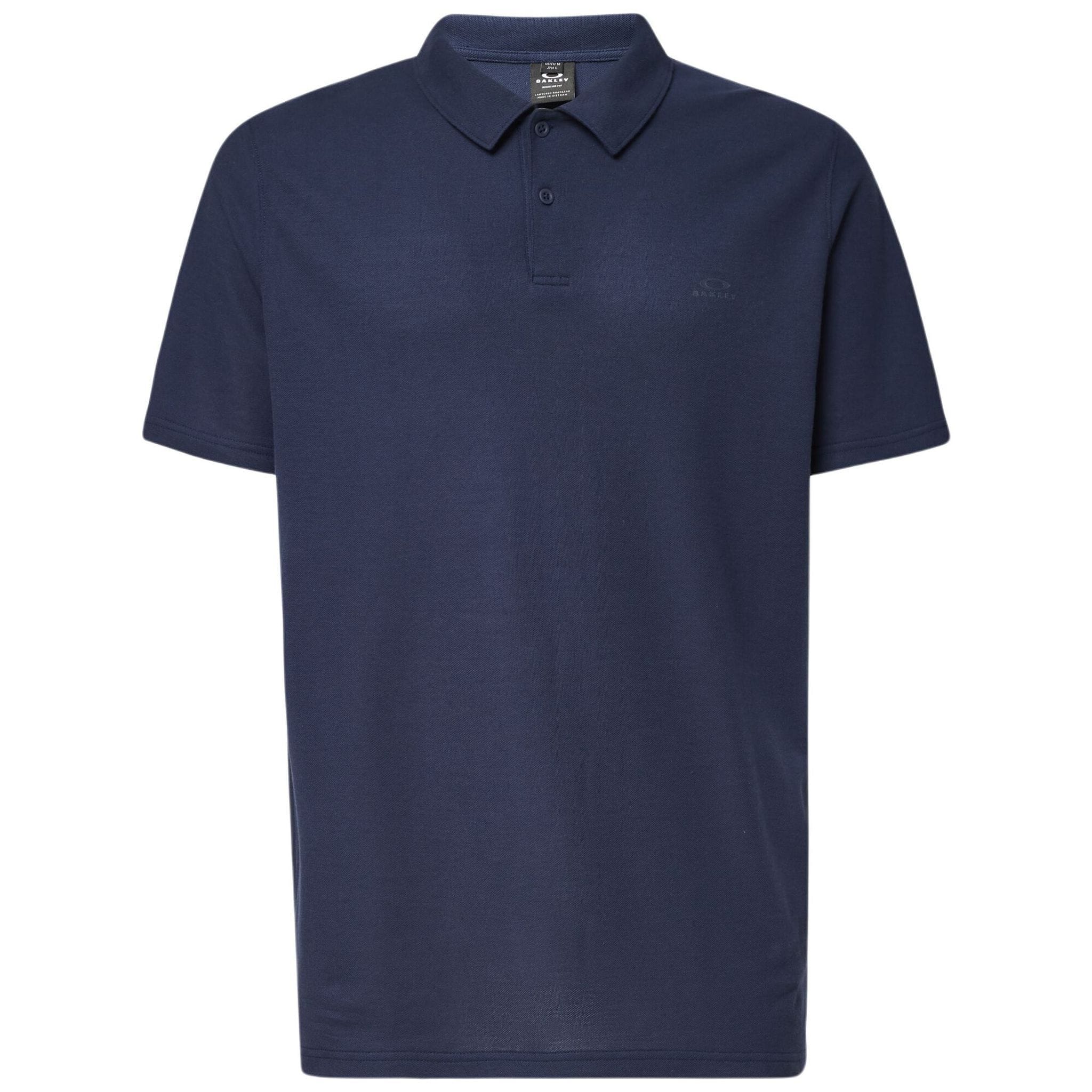 Oakley Relax Poloshirt Herren